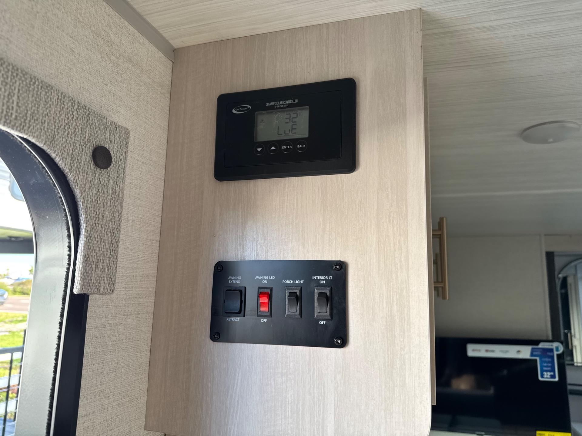 2026 Forest River 2026 Forest River r-pod - thumbnail 24