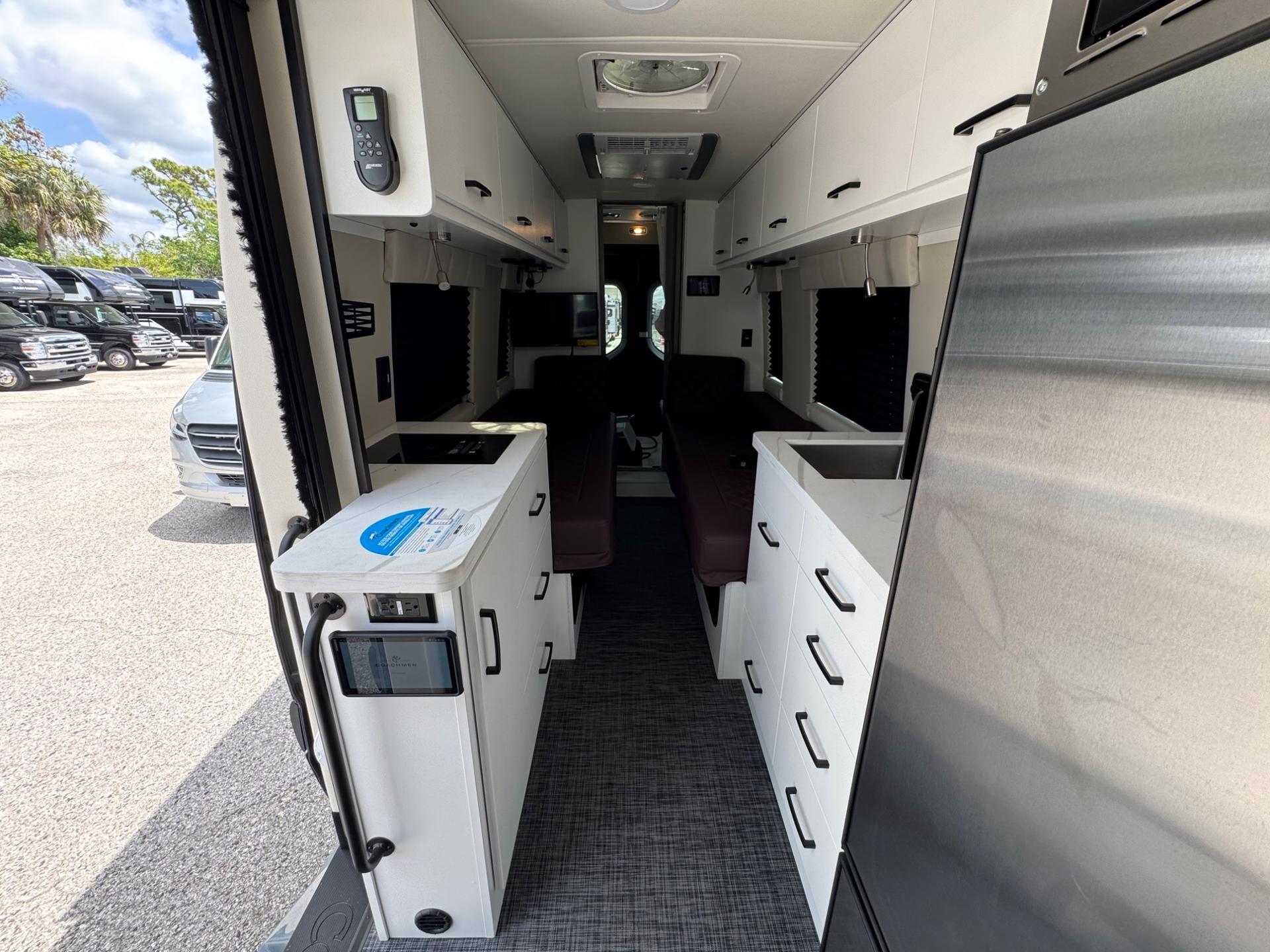 2026 Coachmen 2026 Coachmen Galleria - thumbnail 7