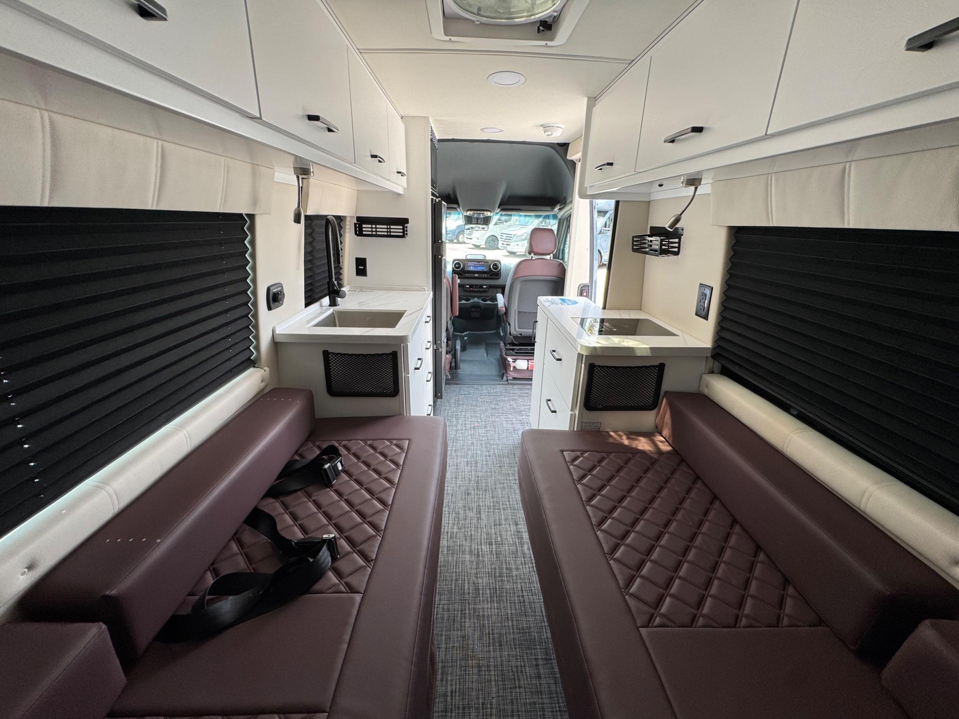 2026 Coachmen 2026 Coachmen Galleria - thumbnail 8