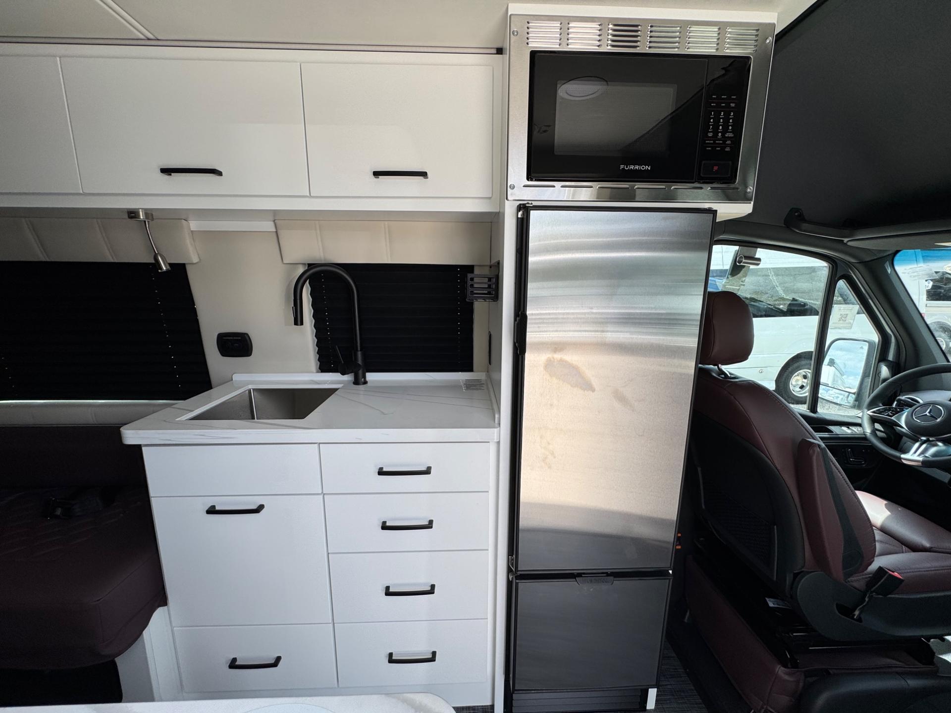 2026 Coachmen 2026 Coachmen Galleria - thumbnail 9