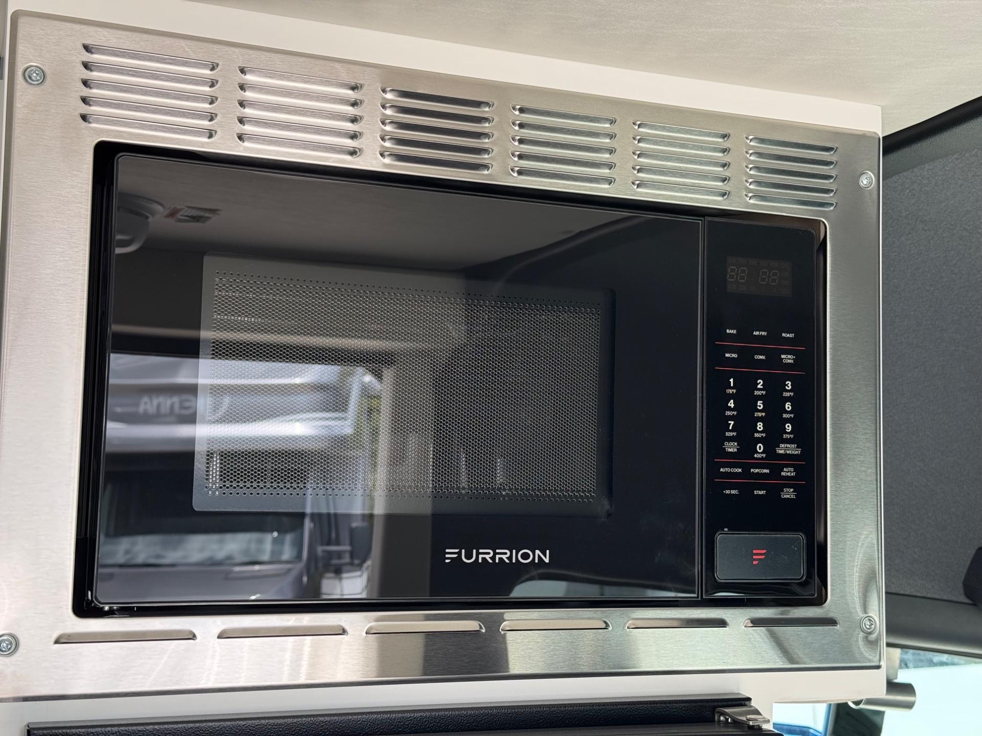 2026 Coachmen 2026 Coachmen Galleria - thumbnail 11