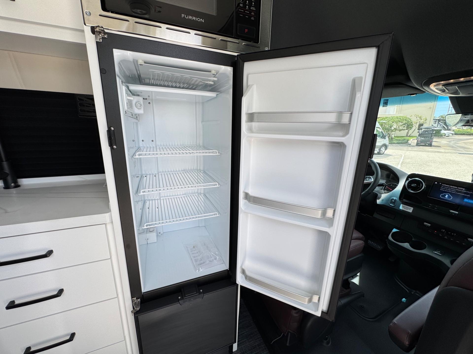 2026 Coachmen 2026 Coachmen Galleria - thumbnail 12