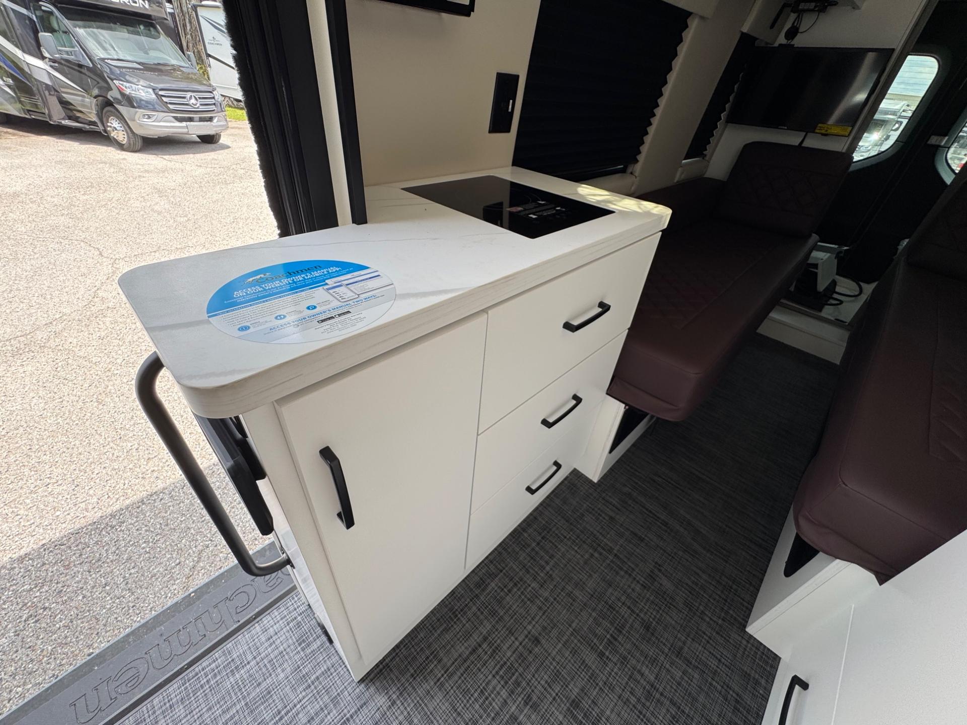 2026 Coachmen 2026 Coachmen Galleria - thumbnail 13