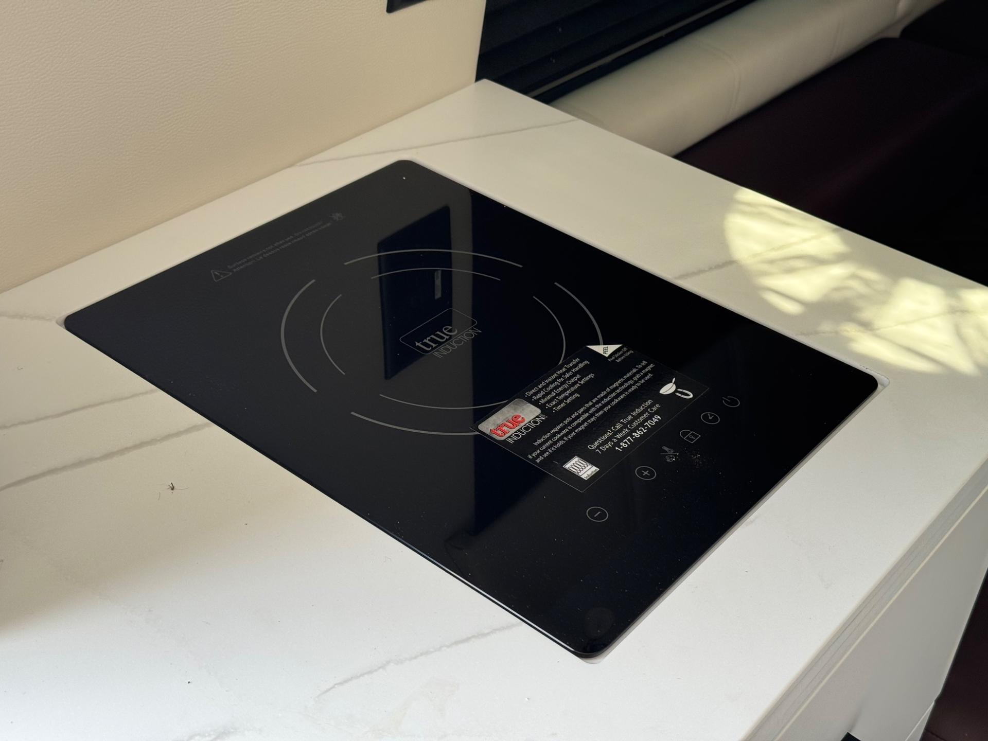 2026 Coachmen 2026 Coachmen Galleria - thumbnail 14