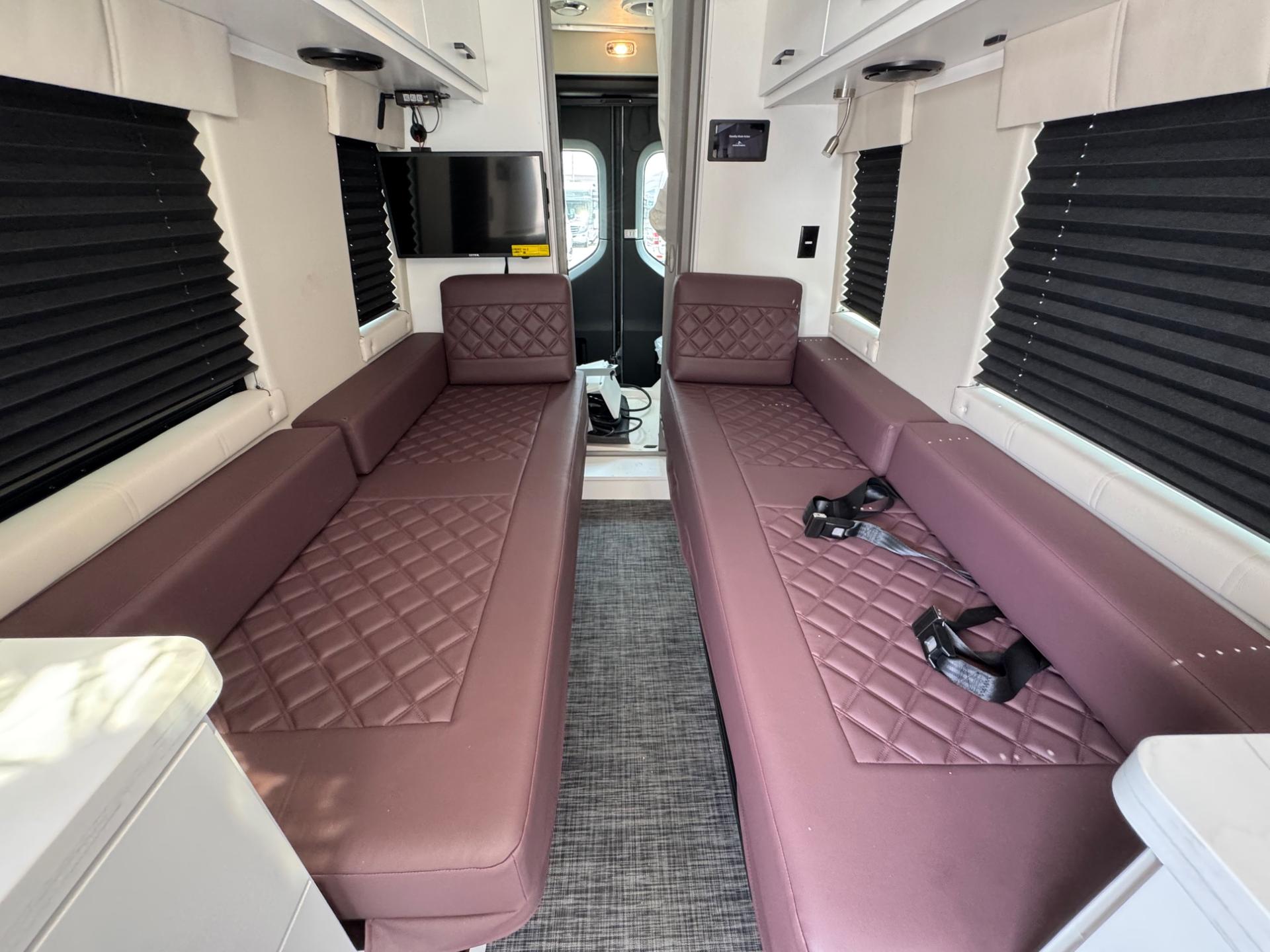 2026 Coachmen 2026 Coachmen Galleria - thumbnail 15