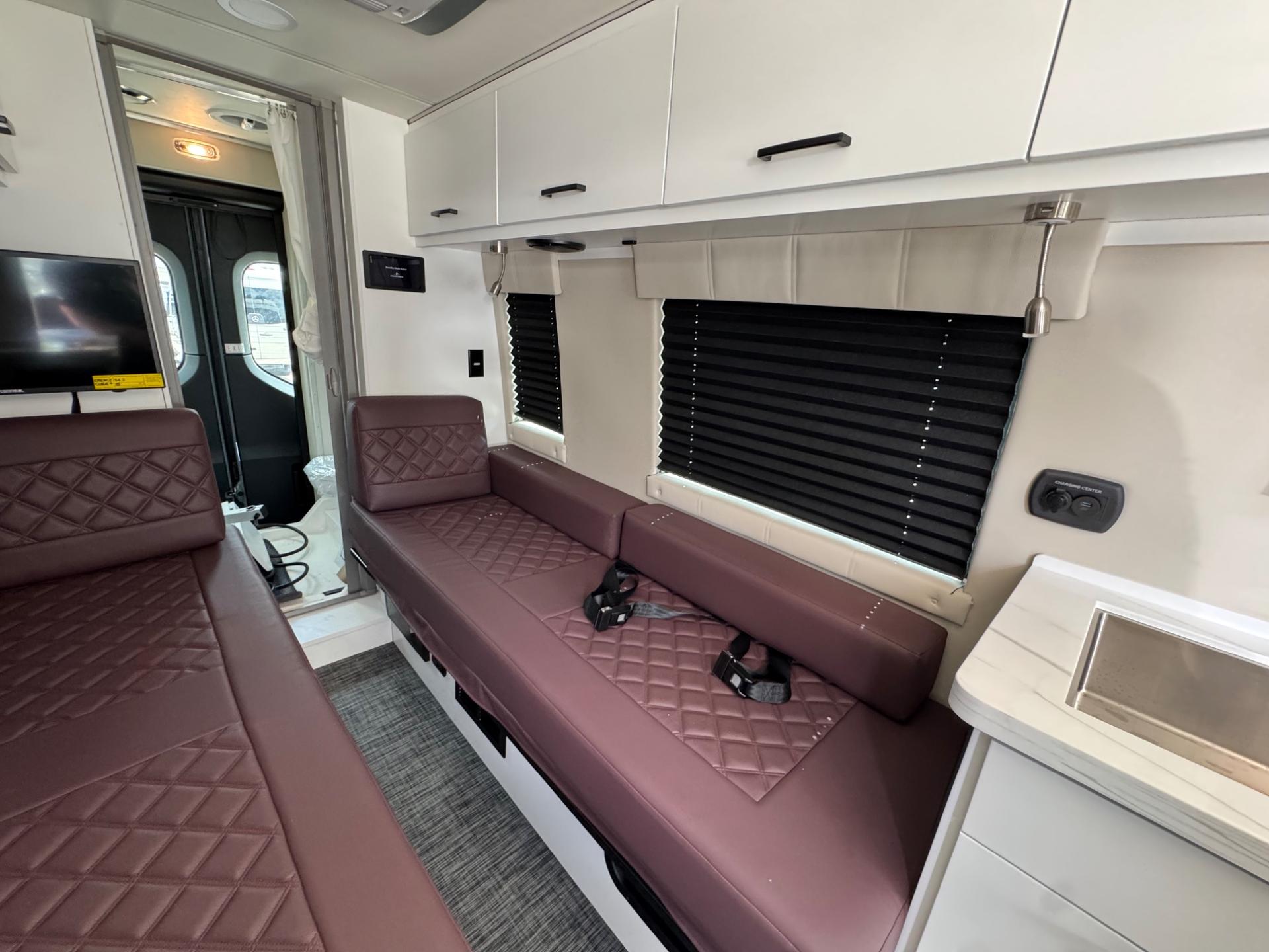 2026 Coachmen 2026 Coachmen Galleria - thumbnail 16