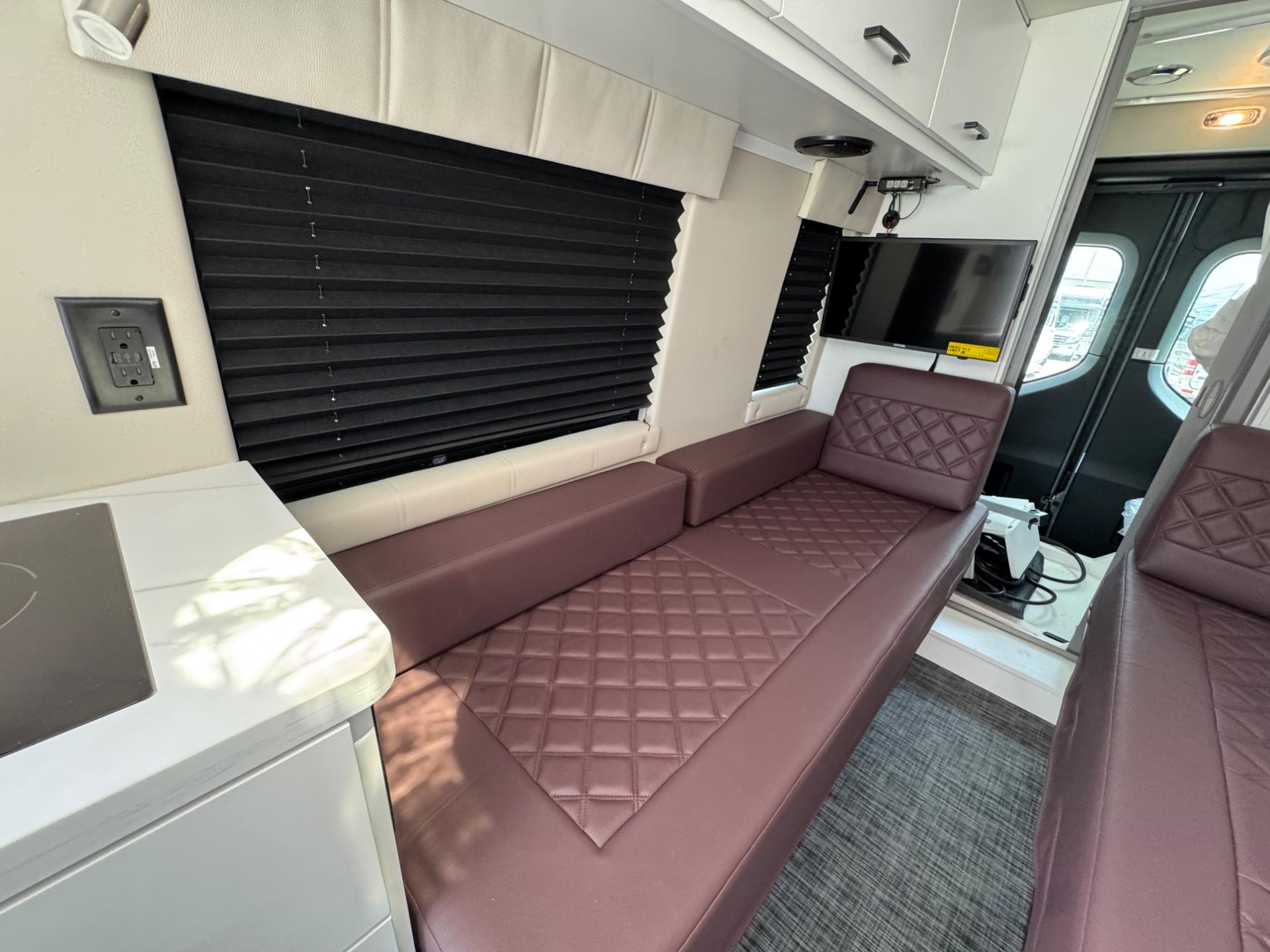 2026 Coachmen 2026 Coachmen Galleria - thumbnail 17