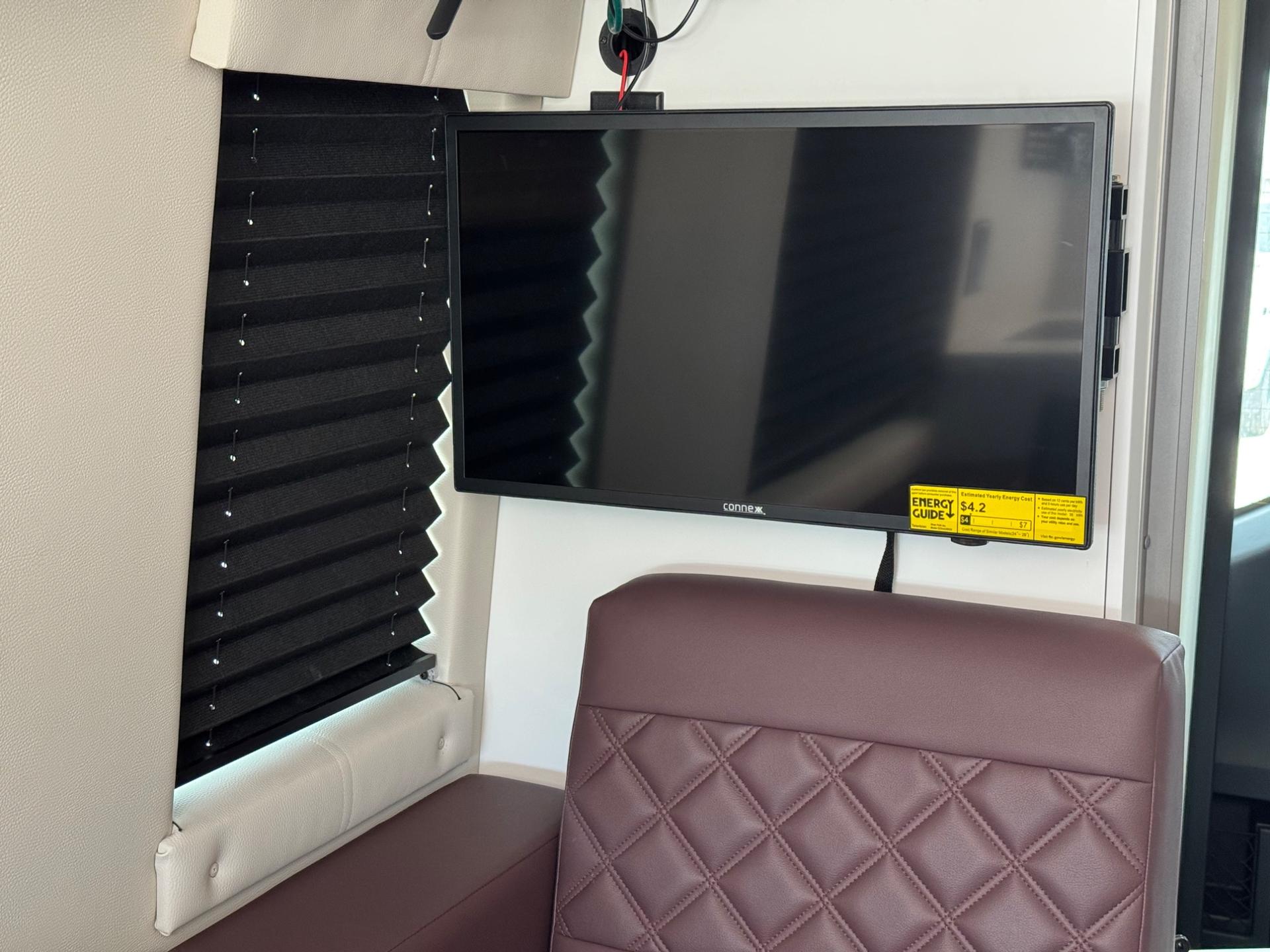 2026 Coachmen 2026 Coachmen Galleria - thumbnail 18