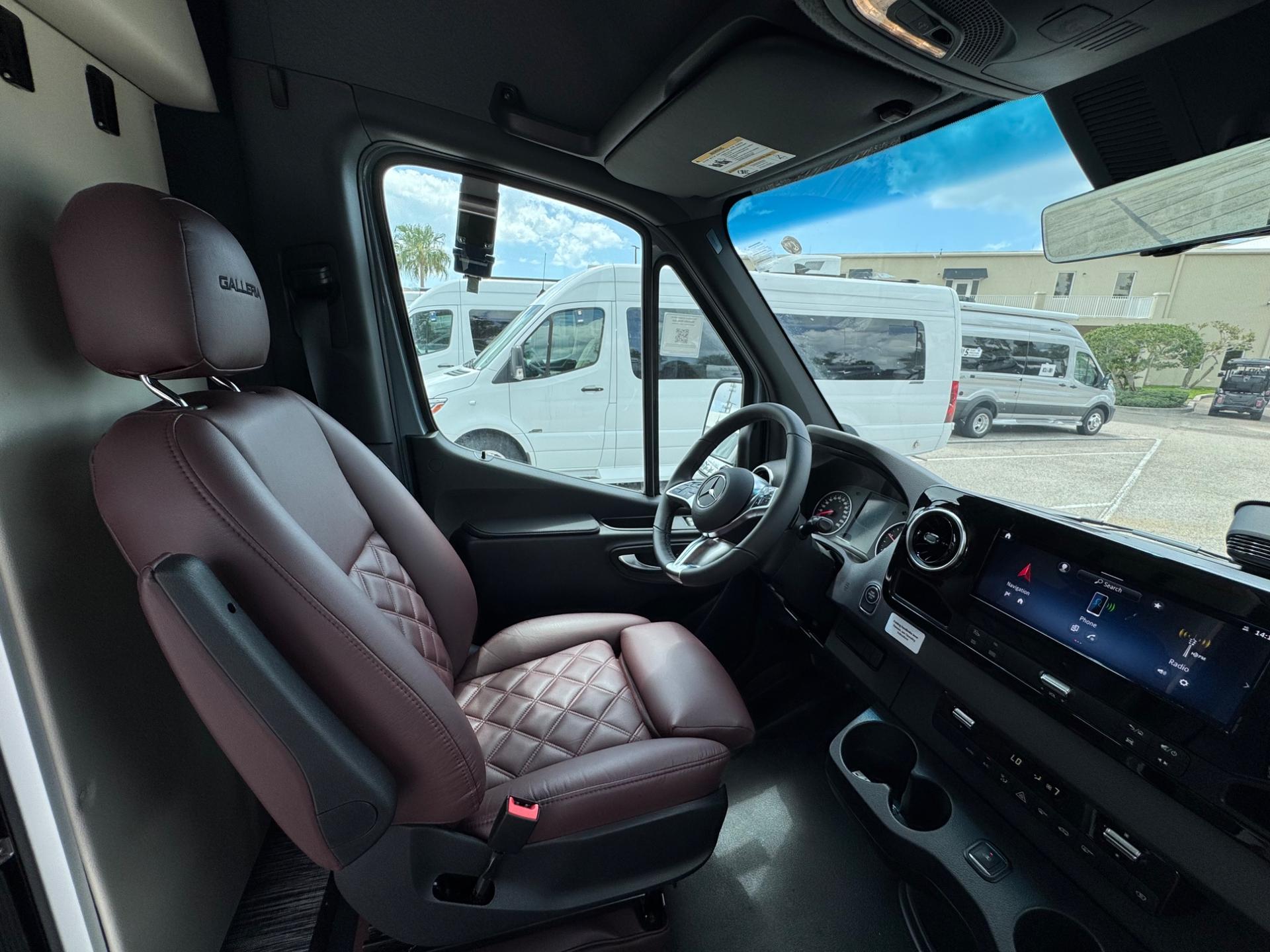 2026 Coachmen 2026 Coachmen Galleria - thumbnail 20