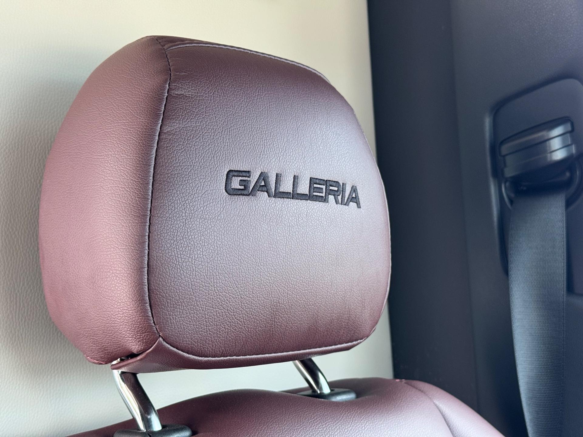 2026 Coachmen 2026 Coachmen Galleria - thumbnail 21