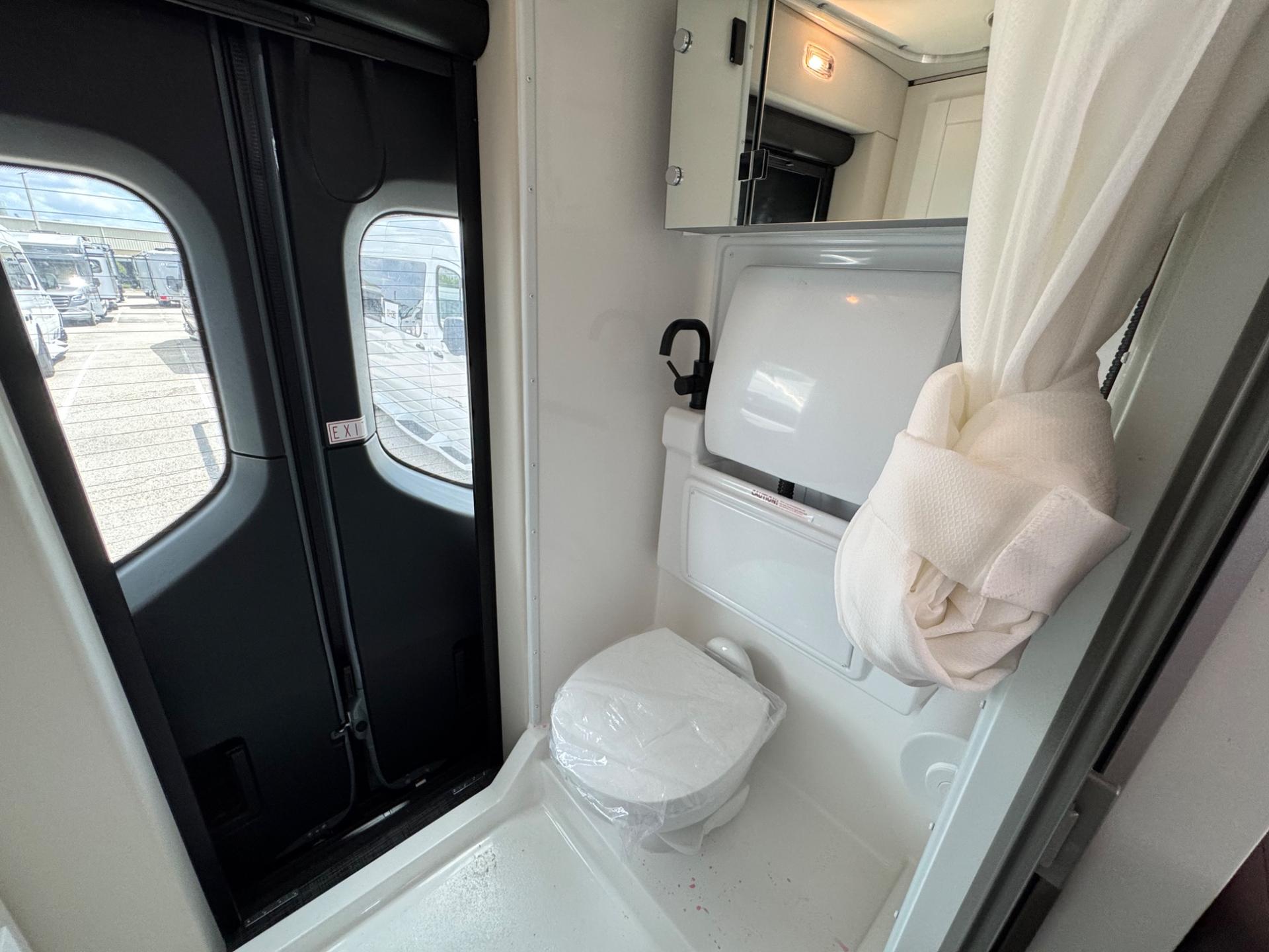 2026 Coachmen 2026 Coachmen Galleria - thumbnail 24