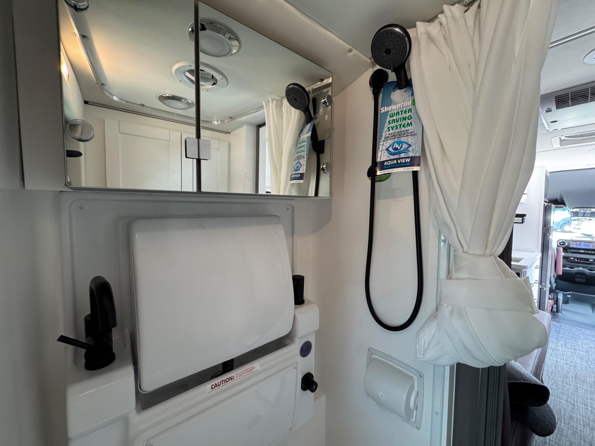 2026 Coachmen 2026 Coachmen Galleria - thumbnail 25