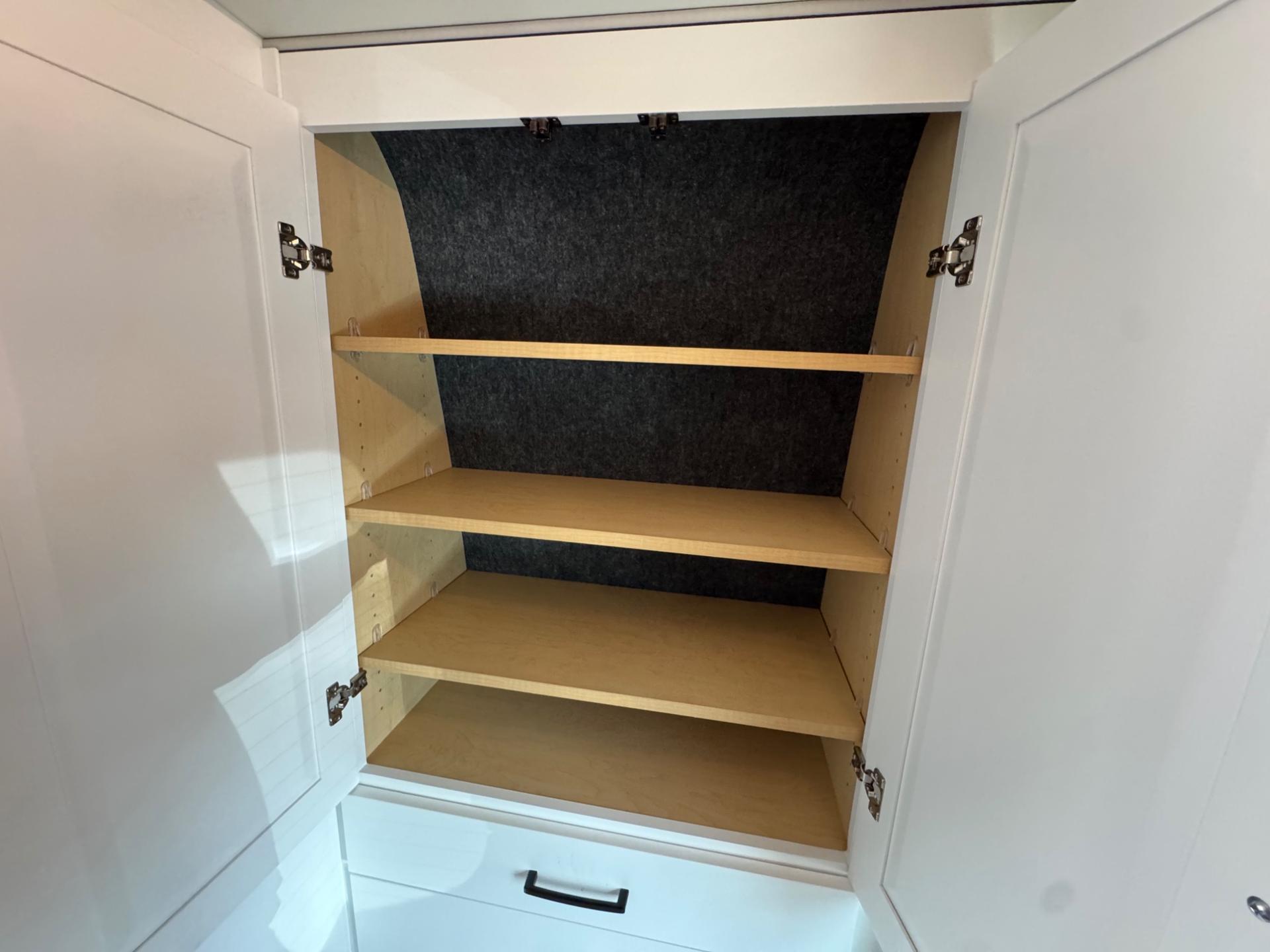 2026 Coachmen 2026 Coachmen Galleria - thumbnail 26