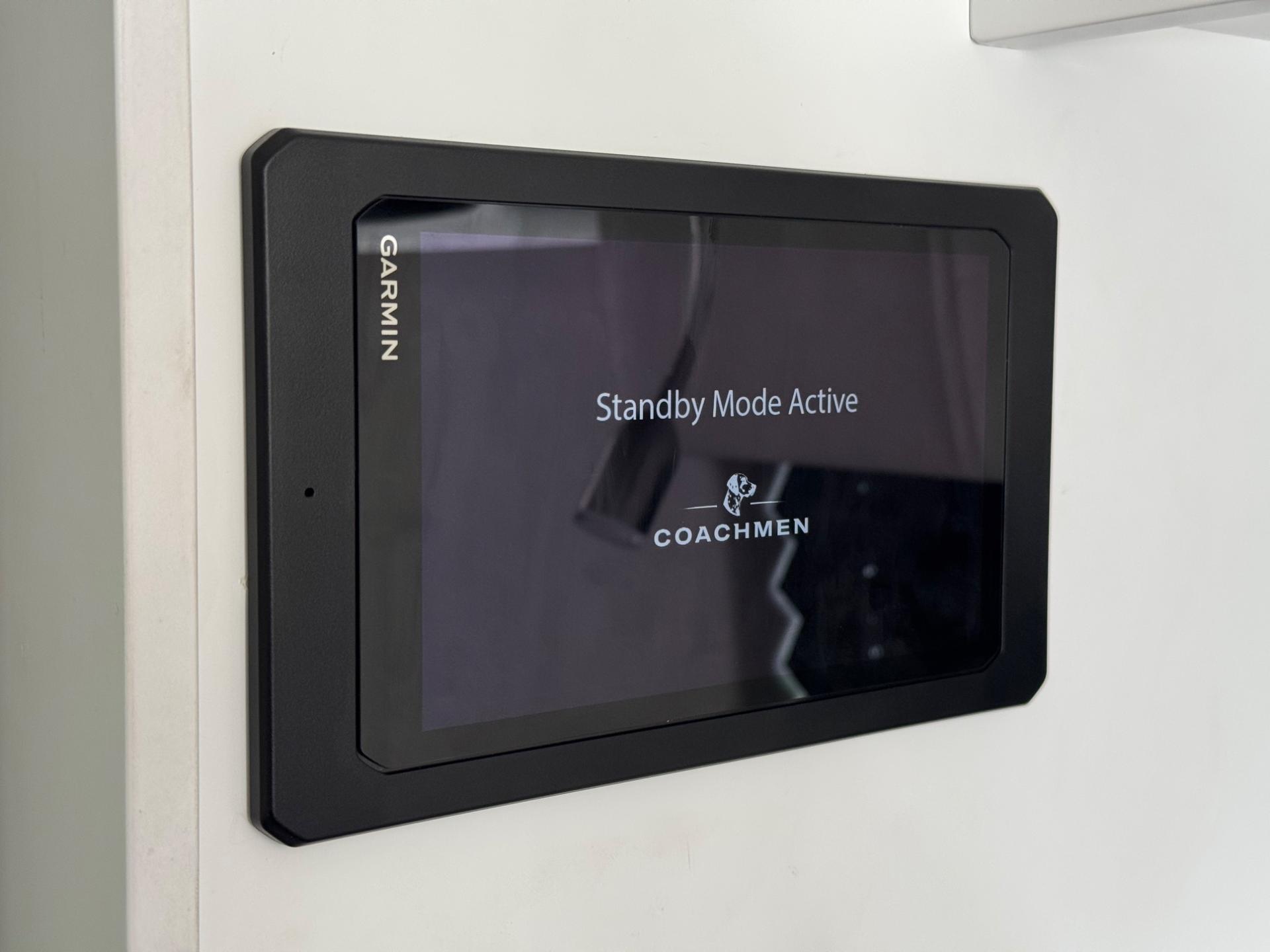 2026 Coachmen 2026 Coachmen Galleria - thumbnail 27