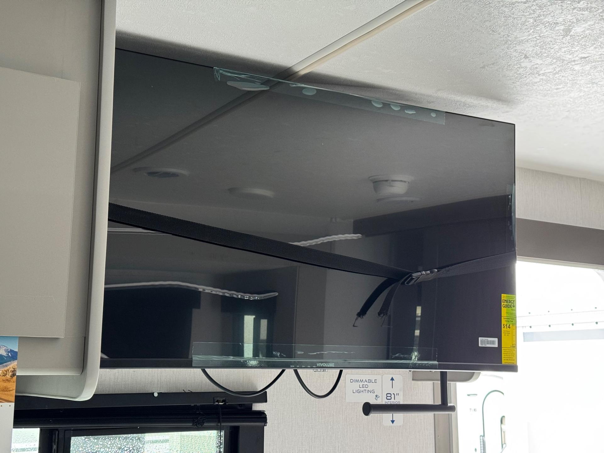 2026 Coachmen 2026 Coachmen Freedom Express Ultra Lite - thumbnail 12