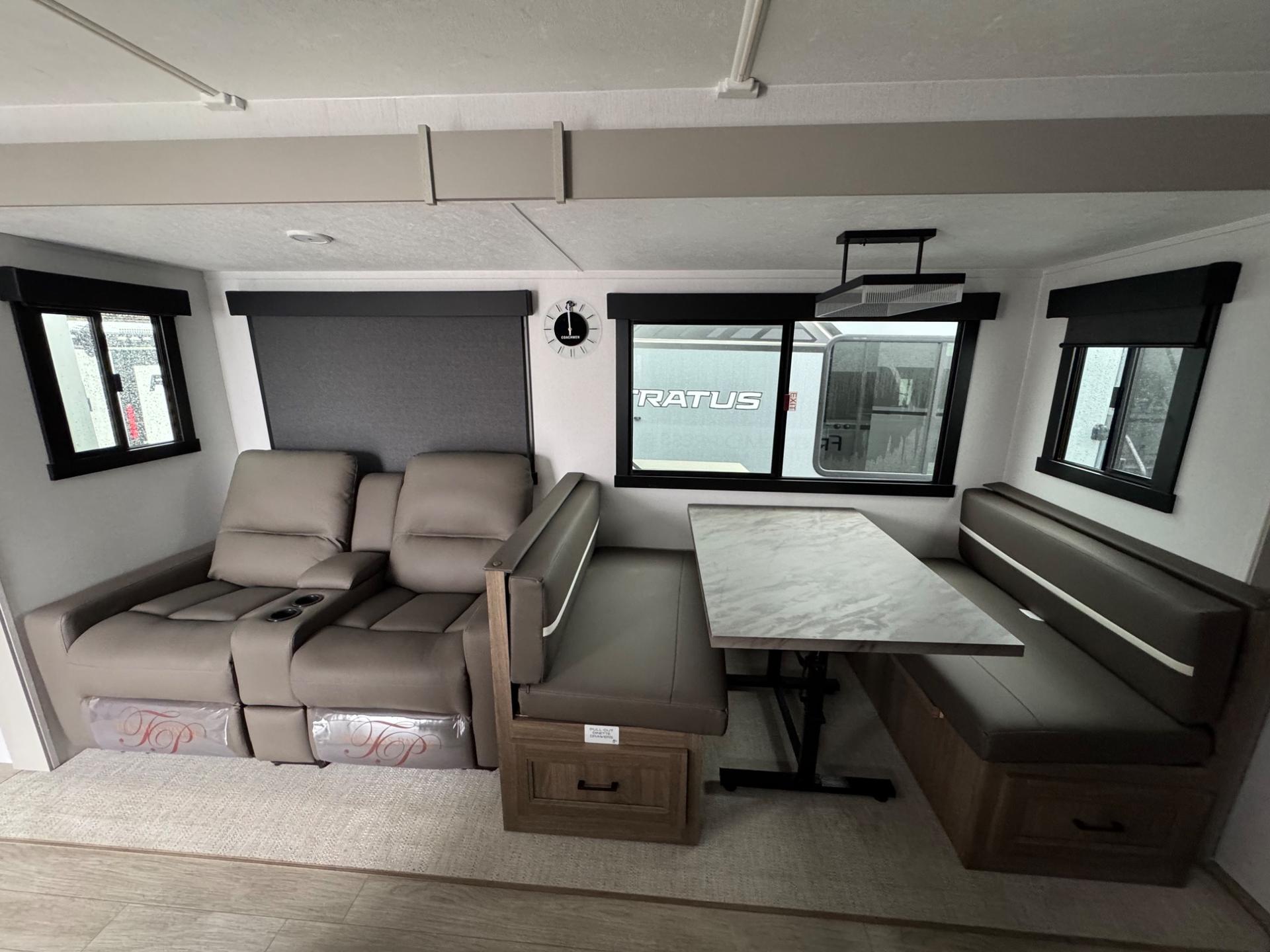 2026 Coachmen 2026 Coachmen Freedom Express Ultra Lite - thumbnail 14