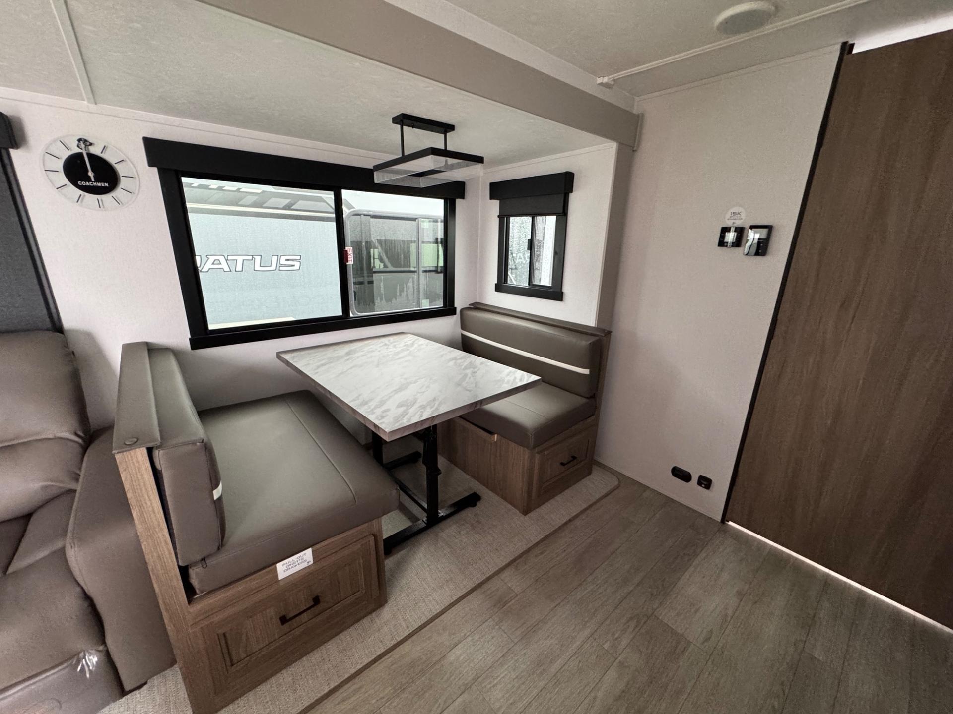 2026 Coachmen 2026 Coachmen Freedom Express Ultra Lite - thumbnail 16