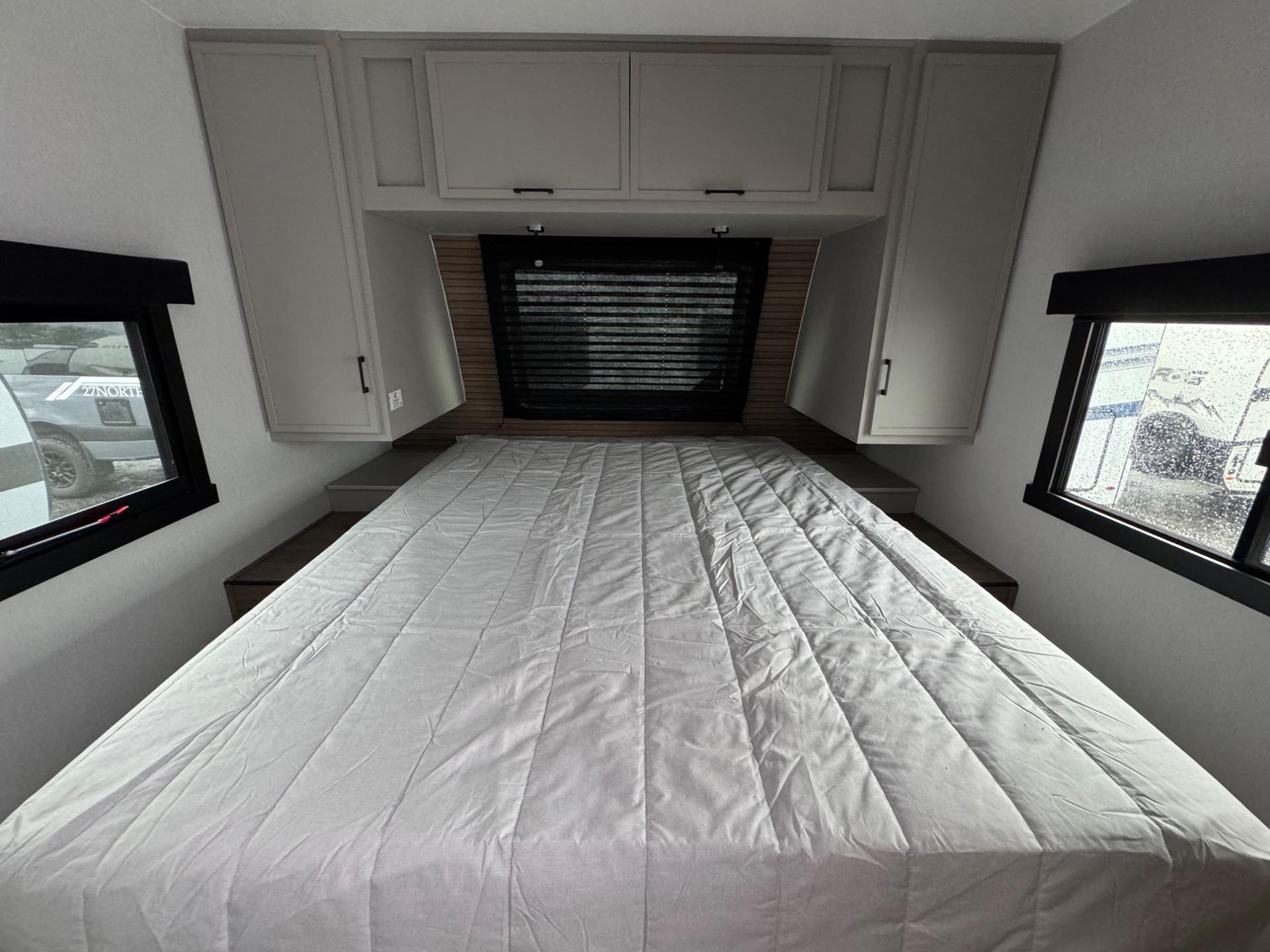 2026 Coachmen 2026 Coachmen Freedom Express Ultra Lite - thumbnail 23