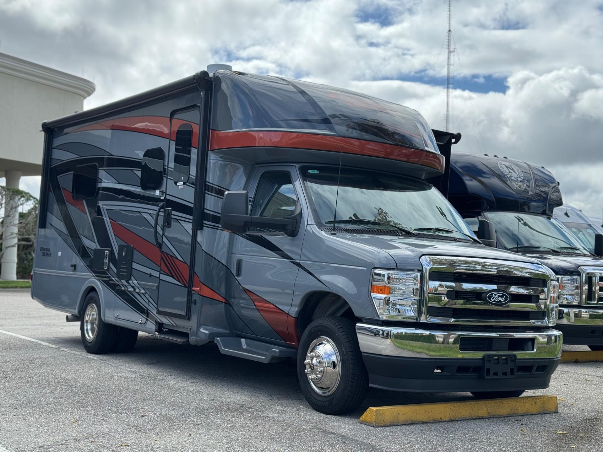 2026 Gulf Stream BT Cruiser 5260B