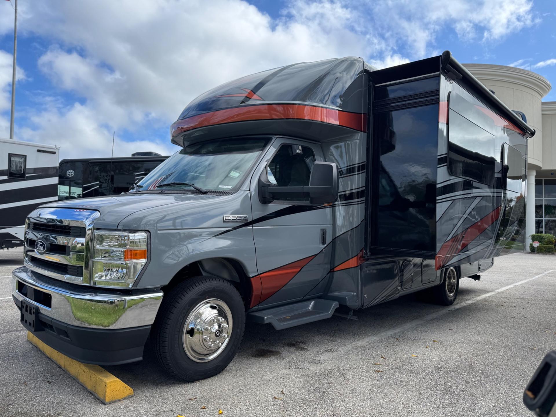 2026 Gulf Stream 2026 Gulf Stream BT Cruiser - thumbnail 3