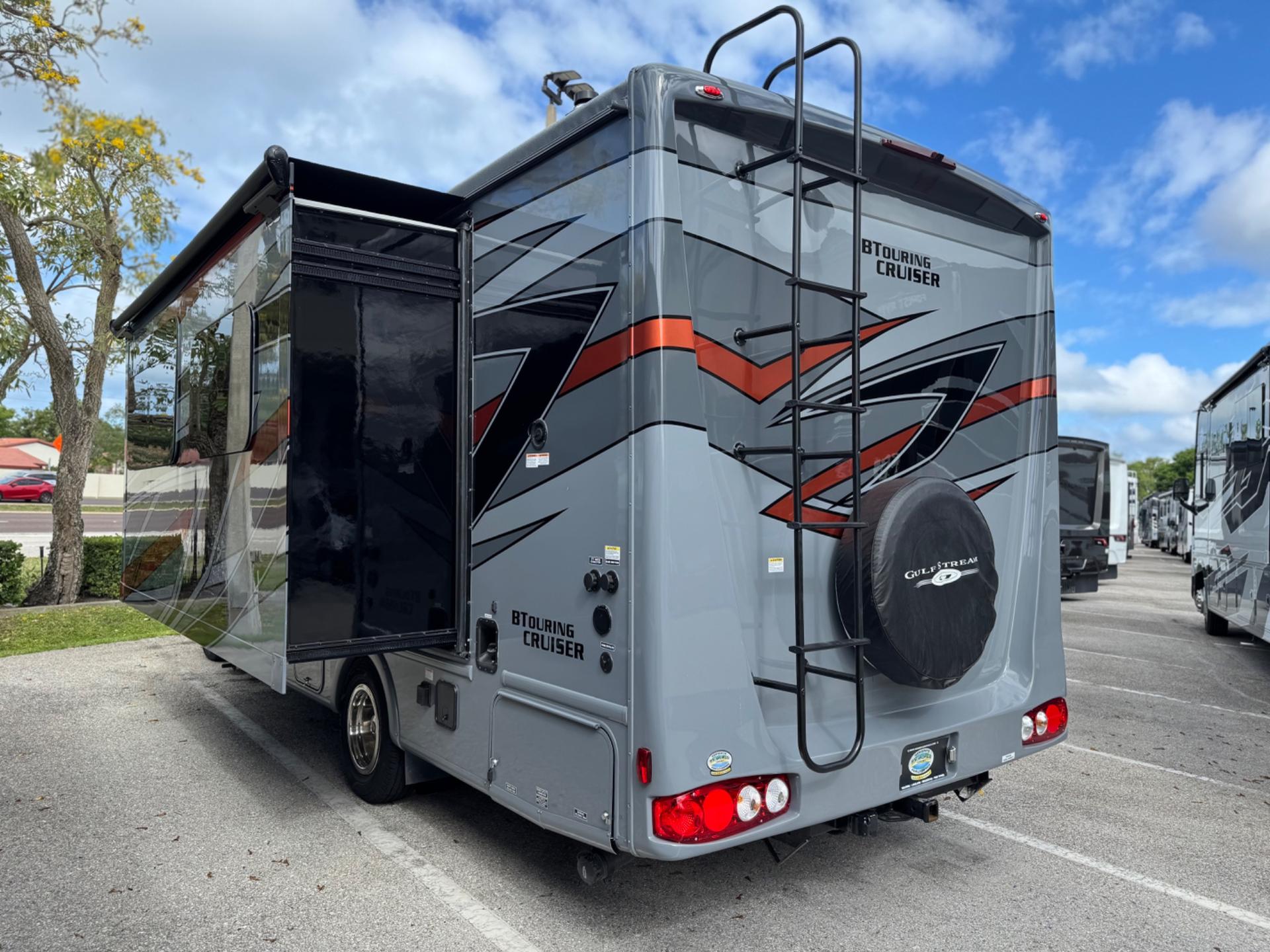 2026 Gulf Stream 2026 Gulf Stream BT Cruiser - thumbnail 4