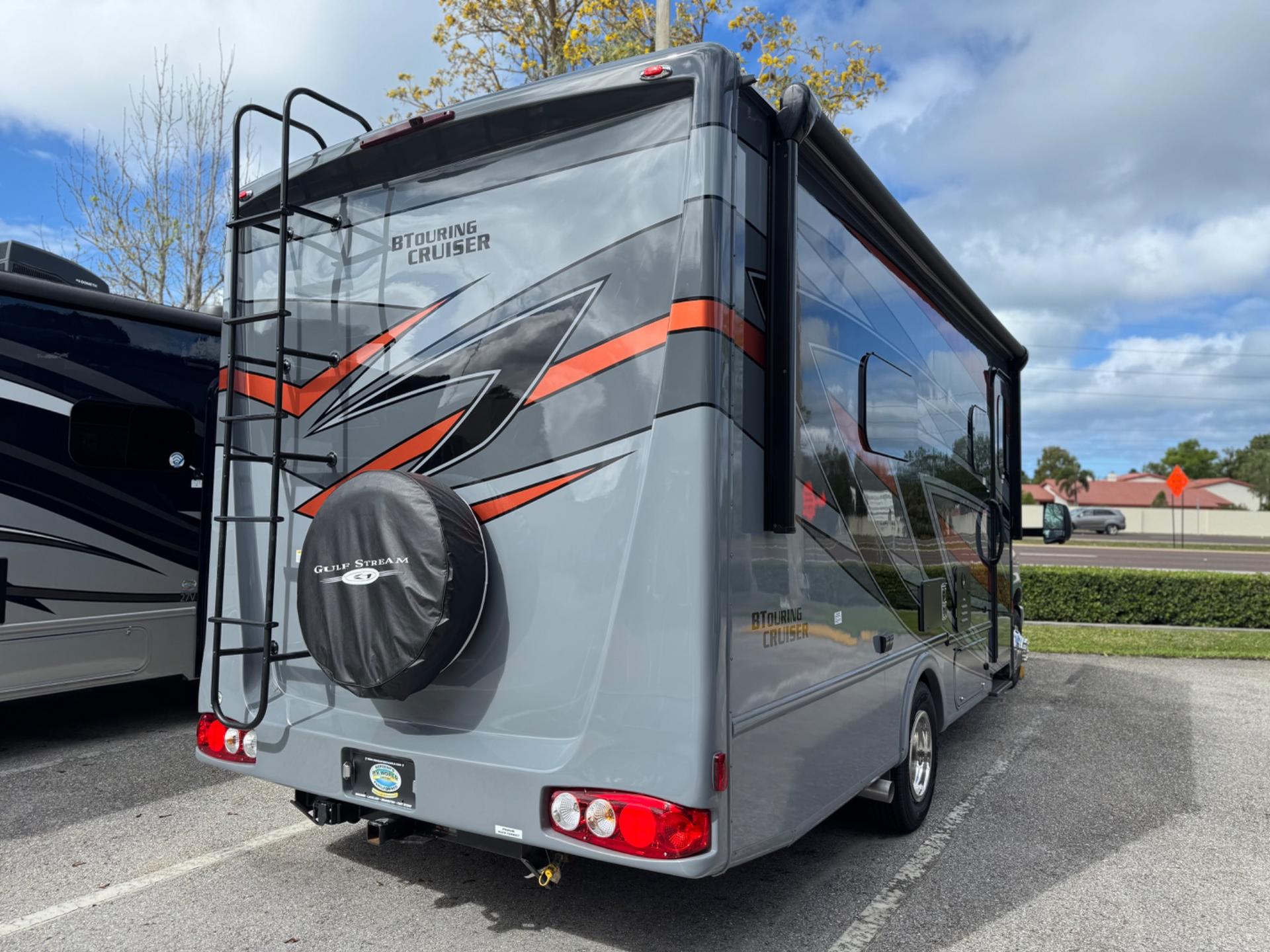 2026 Gulf Stream 2026 Gulf Stream BT Cruiser - thumbnail 5