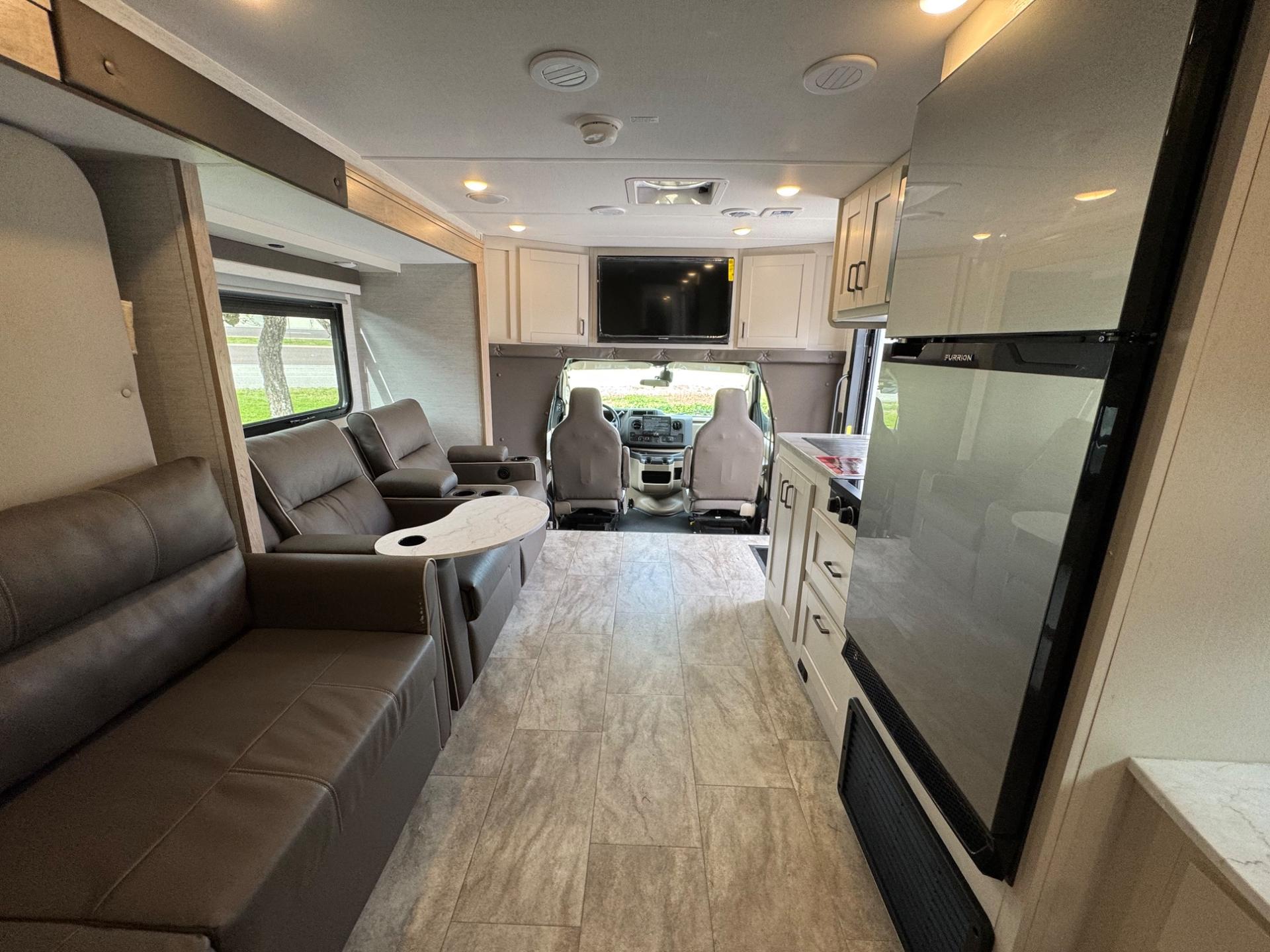 2026 Gulf Stream 2026 Gulf Stream BT Cruiser - thumbnail 8