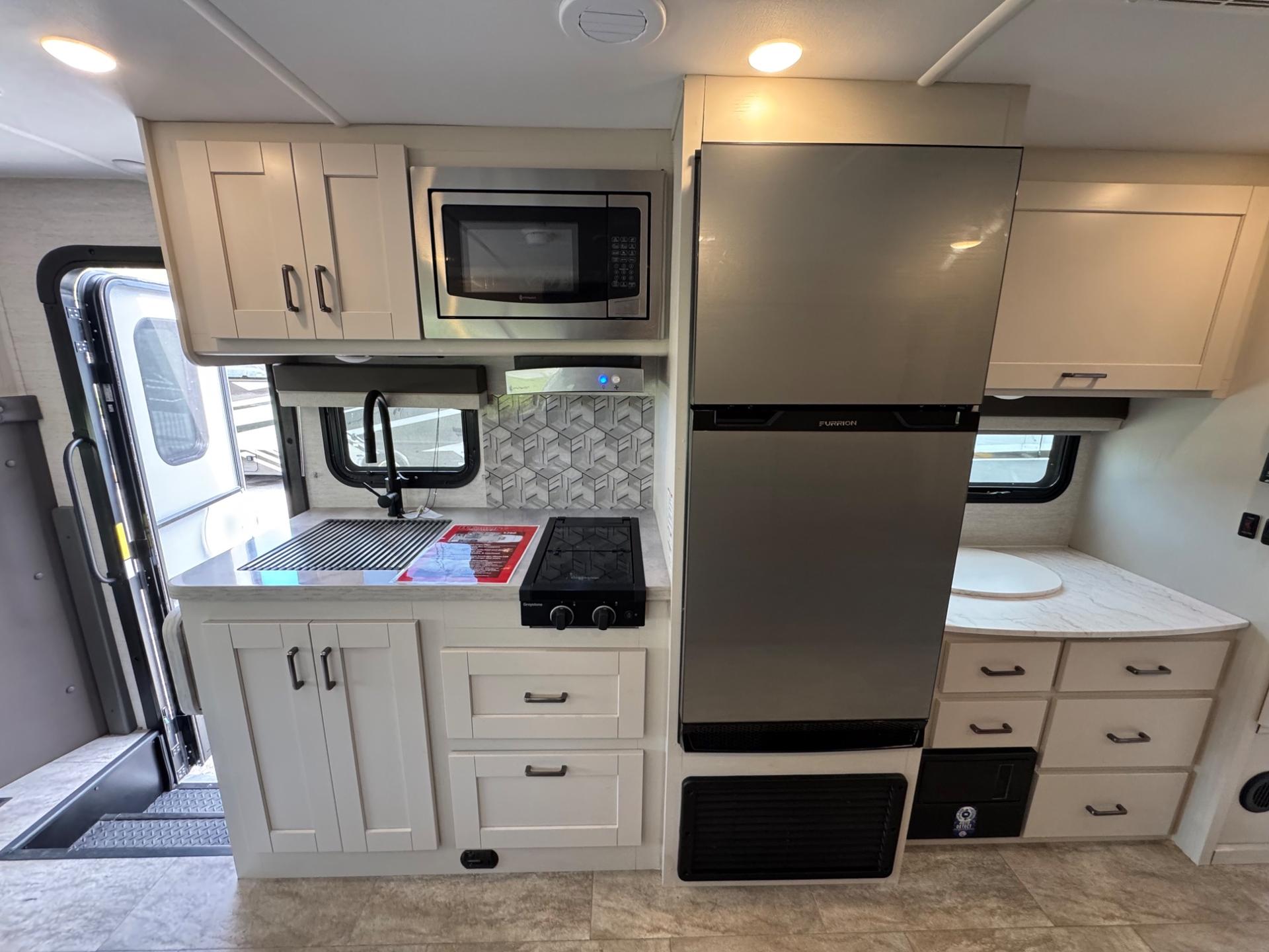 2026 Gulf Stream 2026 Gulf Stream BT Cruiser - thumbnail 9