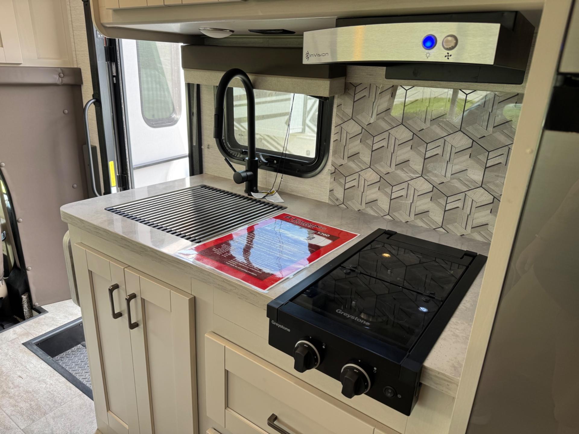 2026 Gulf Stream 2026 Gulf Stream BT Cruiser - thumbnail 10