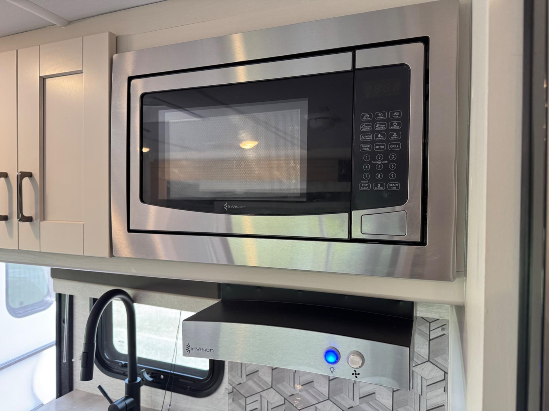 2026 Gulf Stream 2026 Gulf Stream BT Cruiser - thumbnail 11