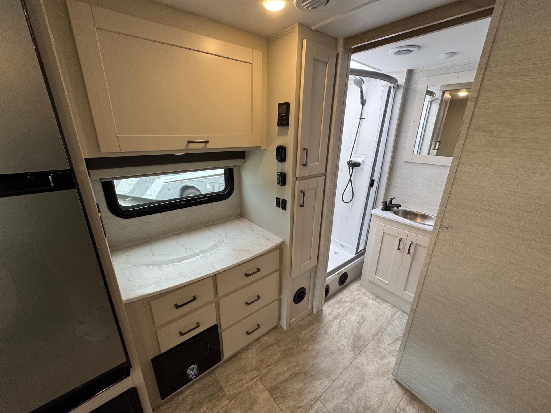 2026 Gulf Stream 2026 Gulf Stream BT Cruiser - thumbnail 12