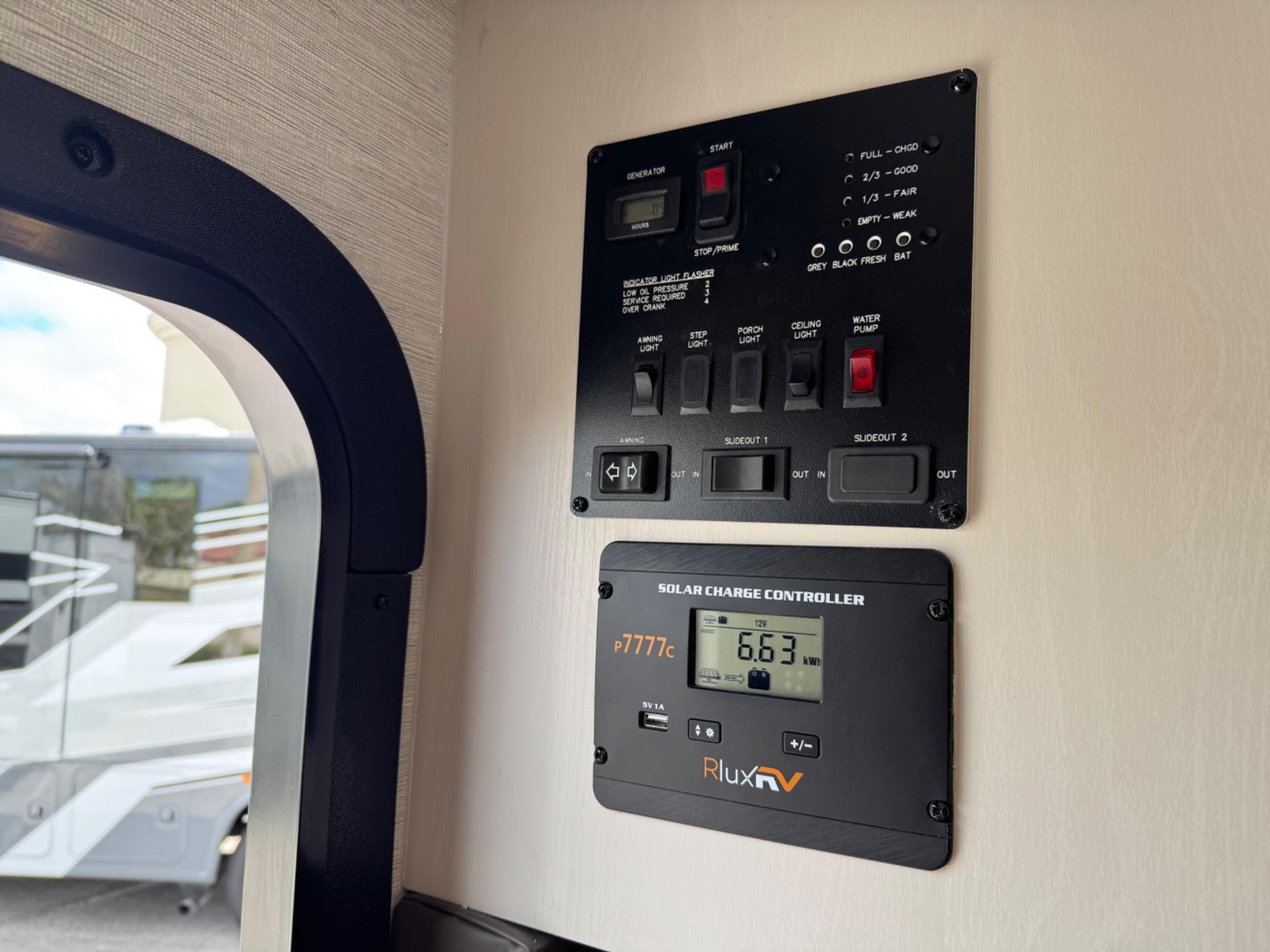 2026 Gulf Stream 2026 Gulf Stream BT Cruiser - thumbnail 22