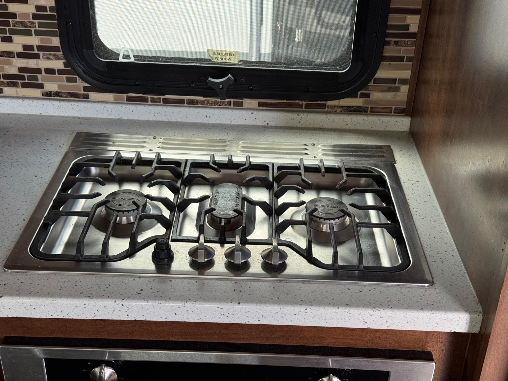 2018 Heartland 2018 Heartland Big Country - thumbnail 10