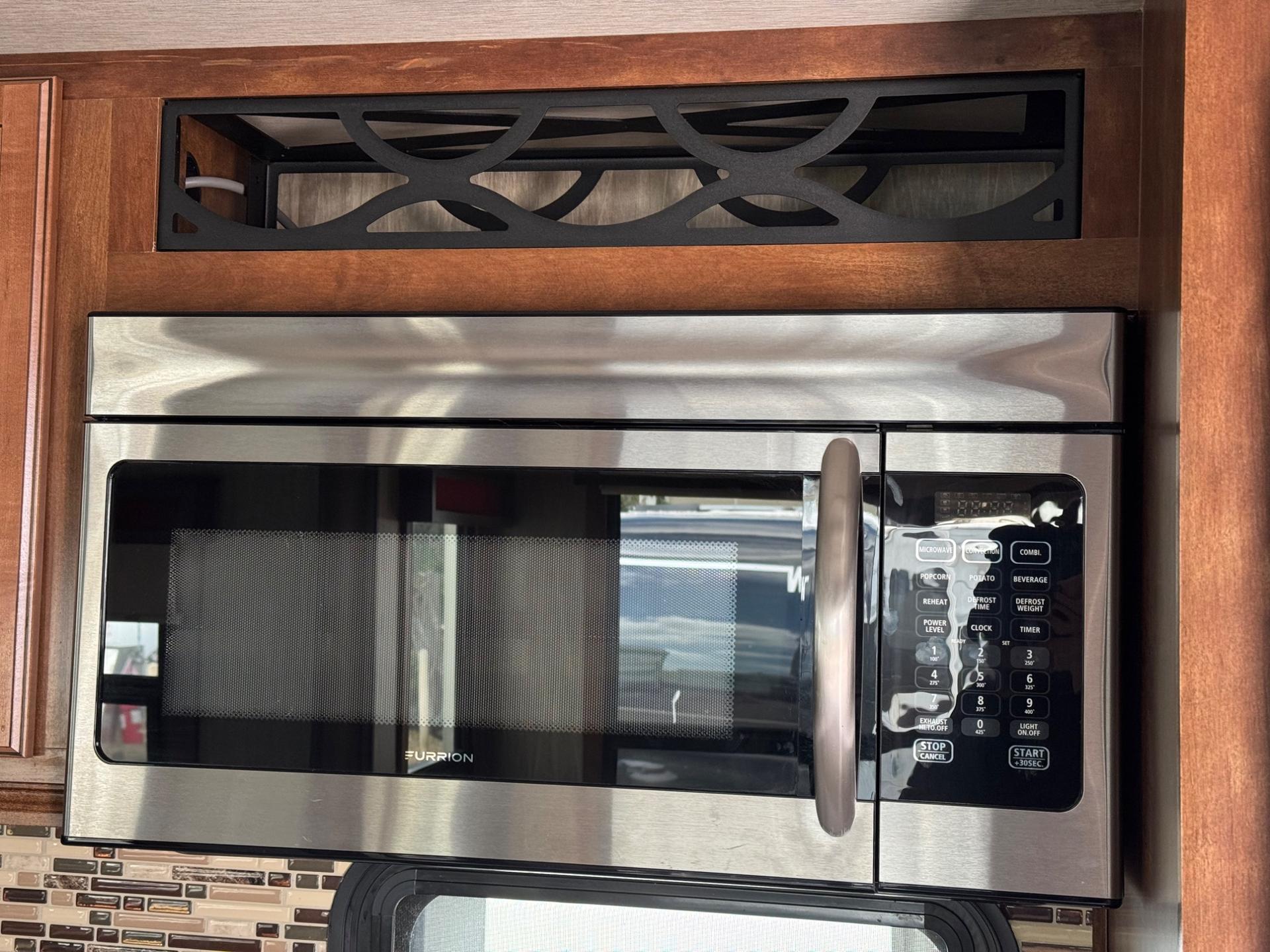 2018 Heartland 2018 Heartland Big Country - thumbnail 11