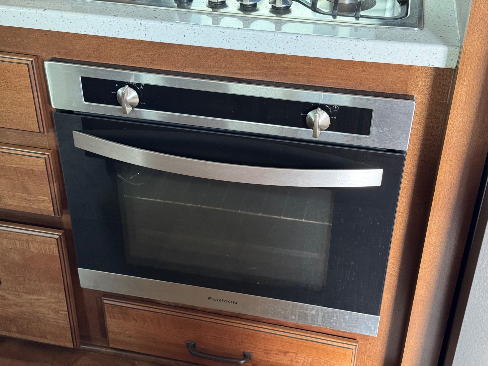 2018 Heartland 2018 Heartland Big Country - thumbnail 12