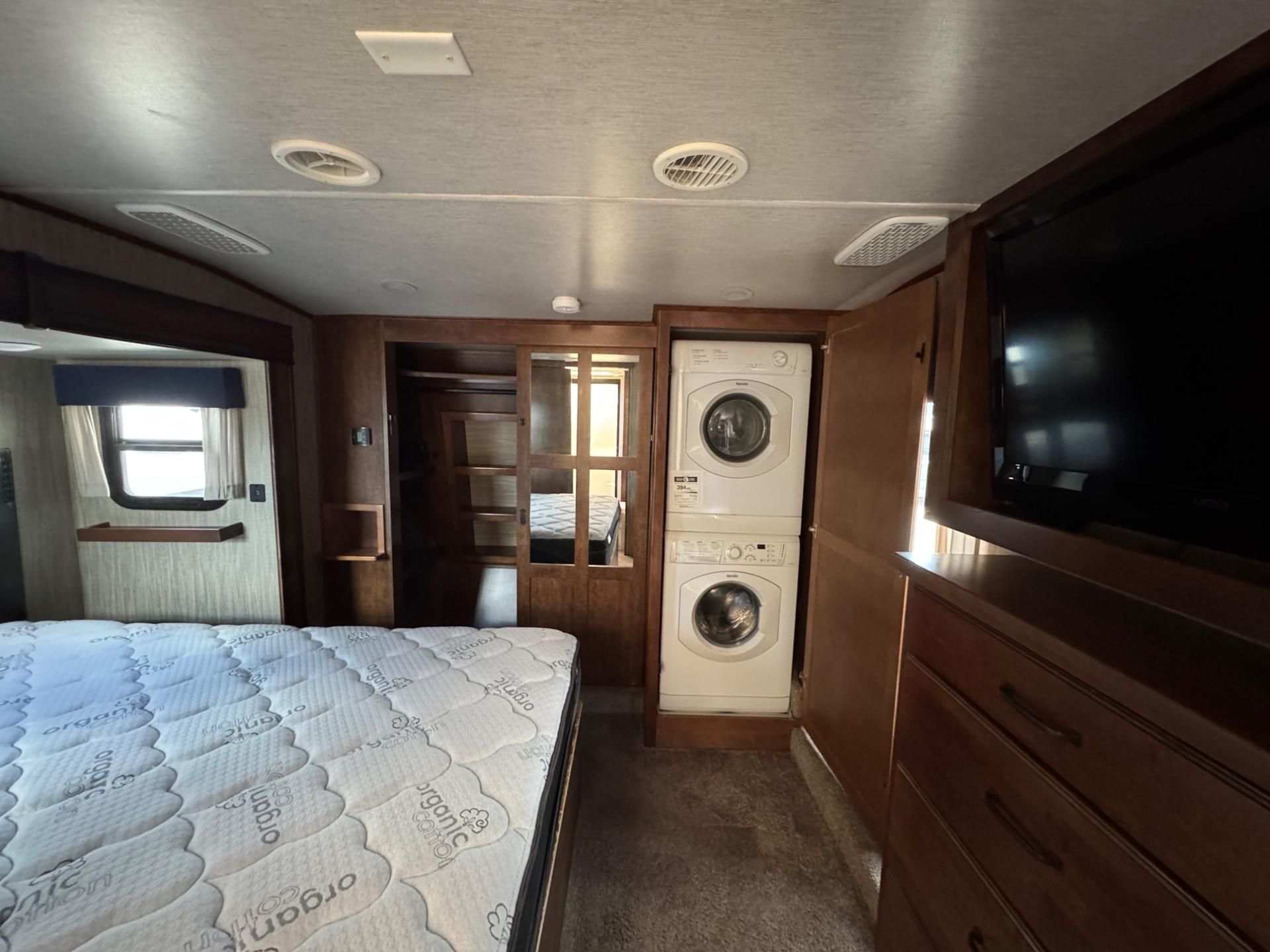 2018 Heartland 2018 Heartland Big Country - thumbnail 22