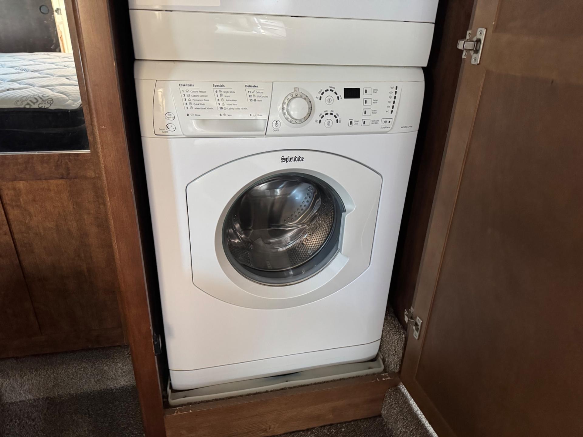 2018 Heartland 2018 Heartland Big Country - thumbnail 24