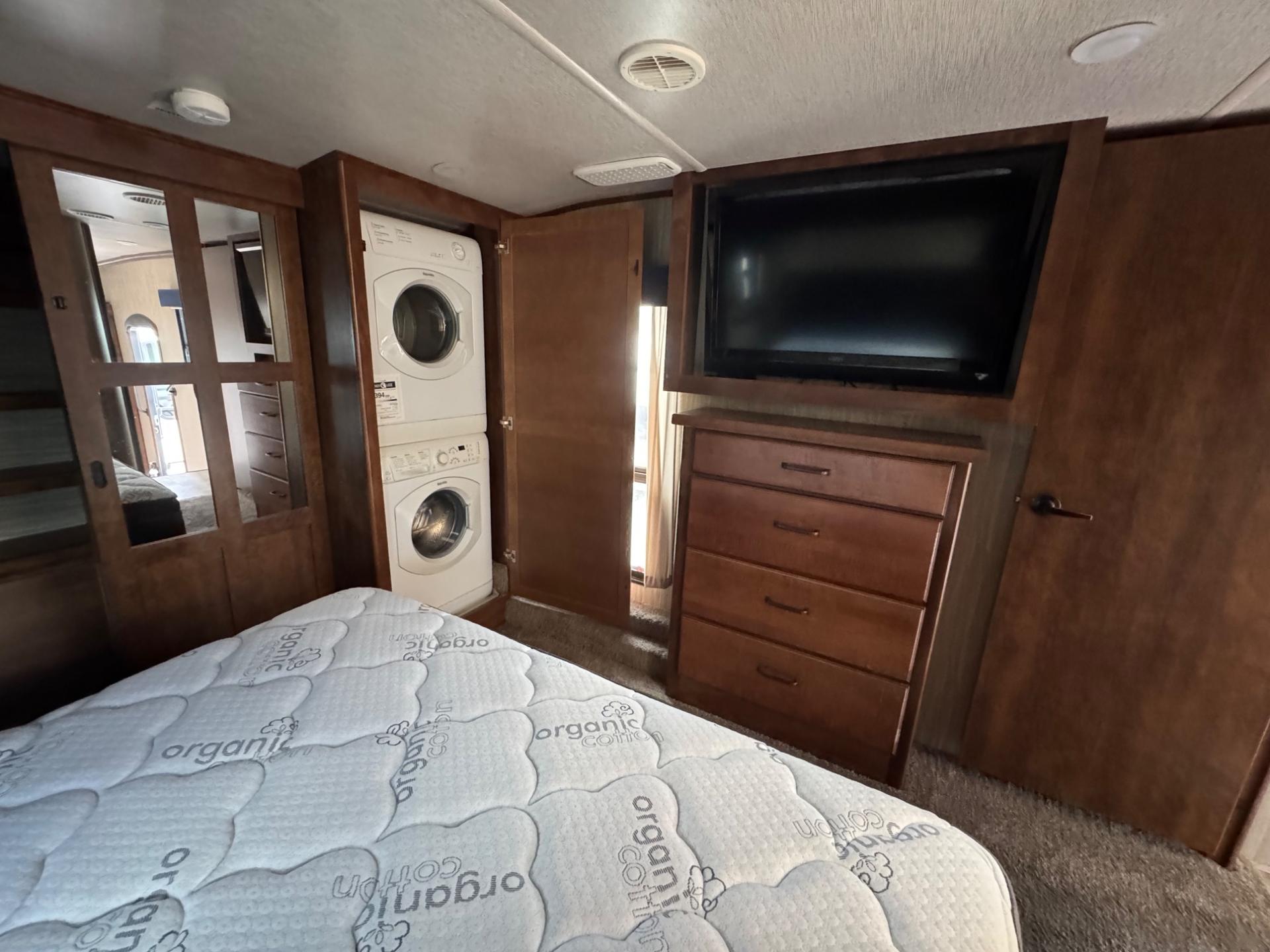 2018 Heartland 2018 Heartland Big Country - thumbnail 25