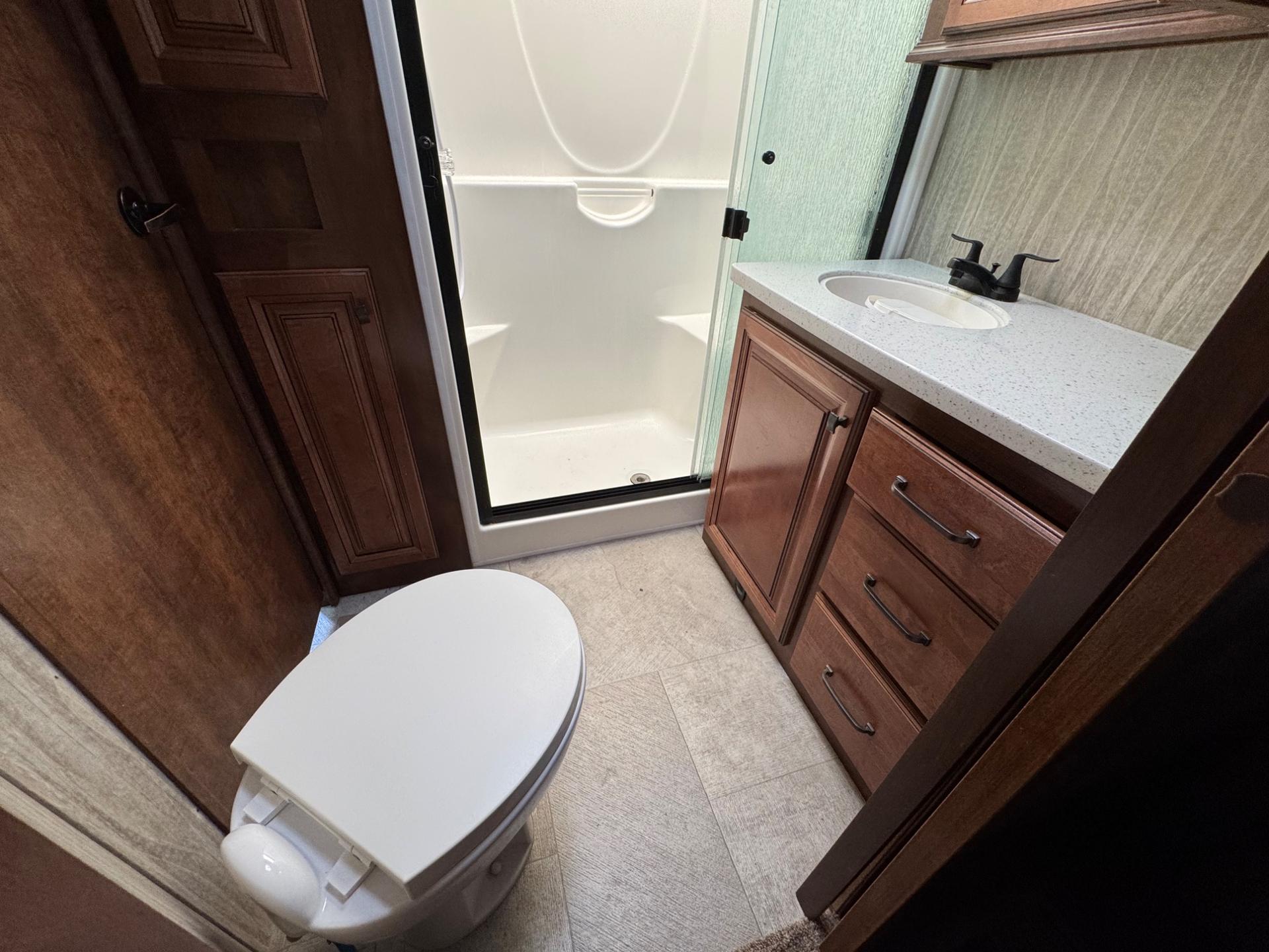 2018 Heartland 2018 Heartland Big Country - thumbnail 26