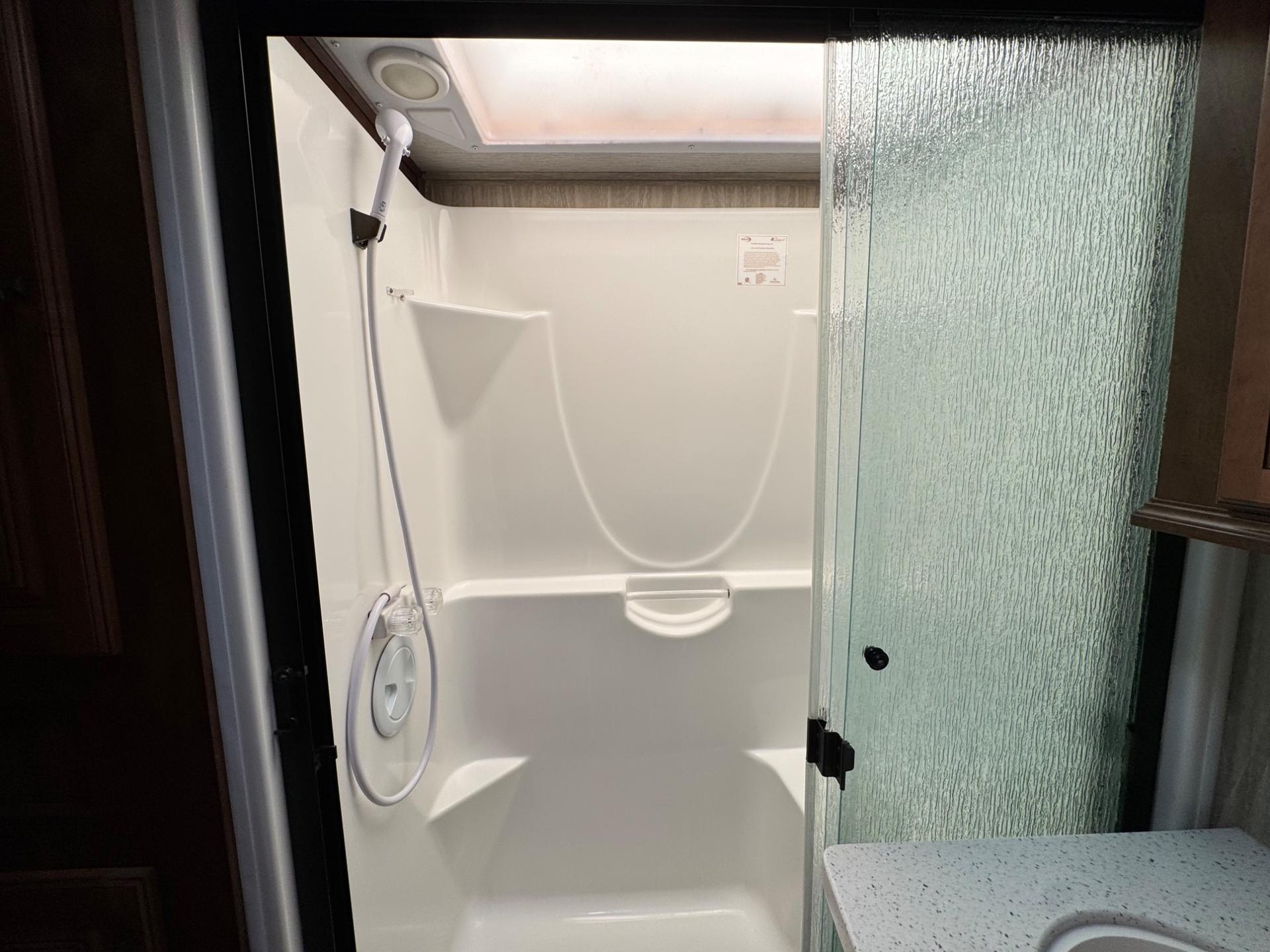 2018 Heartland 2018 Heartland Big Country - thumbnail 27