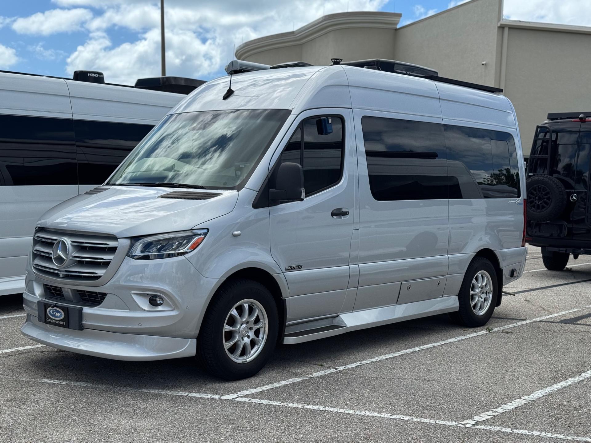 2023 MIDWEST AUTOMOTIVE 2023 MIDWEST AUTOMOTIVE PATRIOT - thumbnail 2