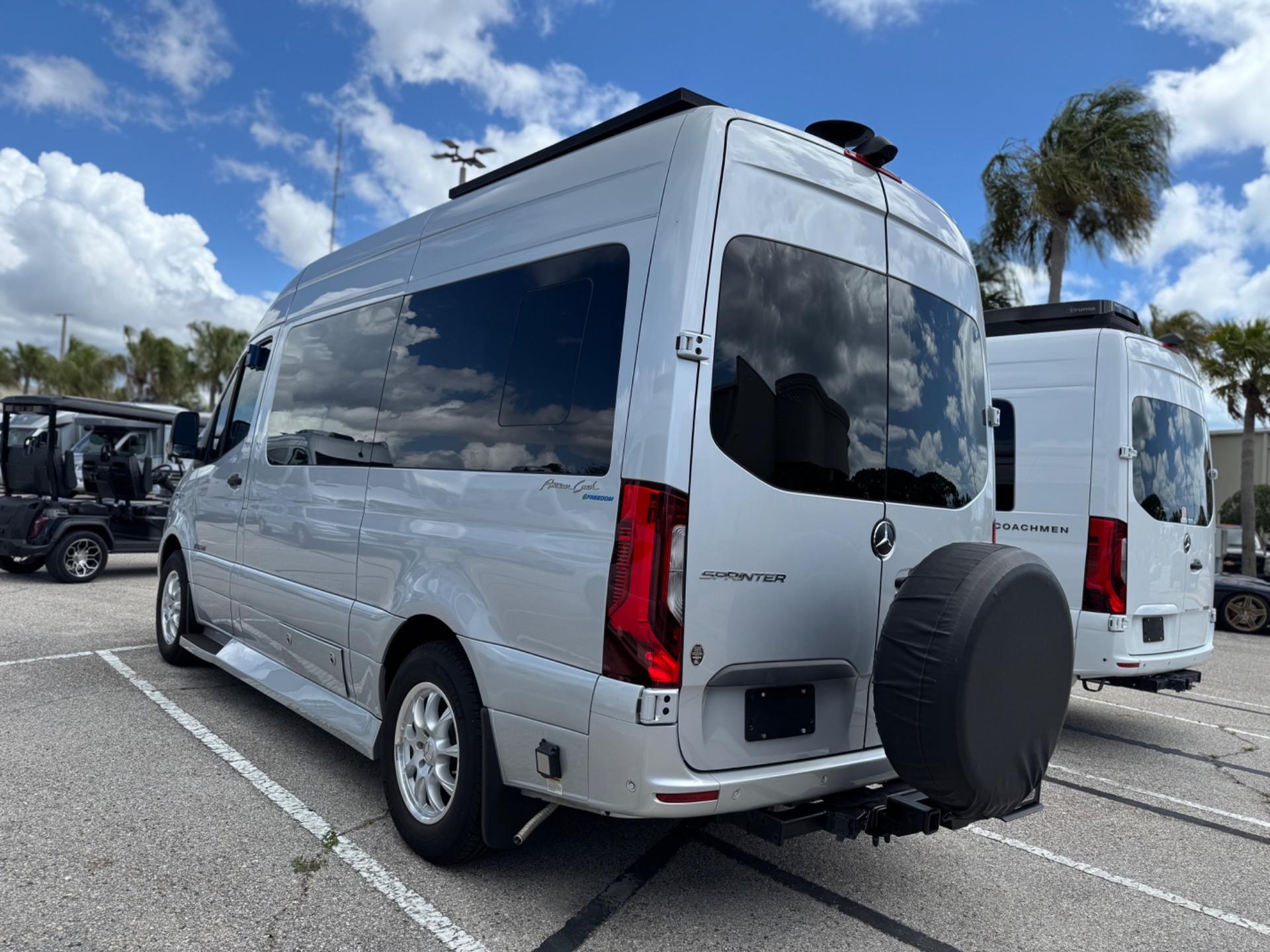 2023 MIDWEST AUTOMOTIVE 2023 MIDWEST AUTOMOTIVE PATRIOT - thumbnail 4