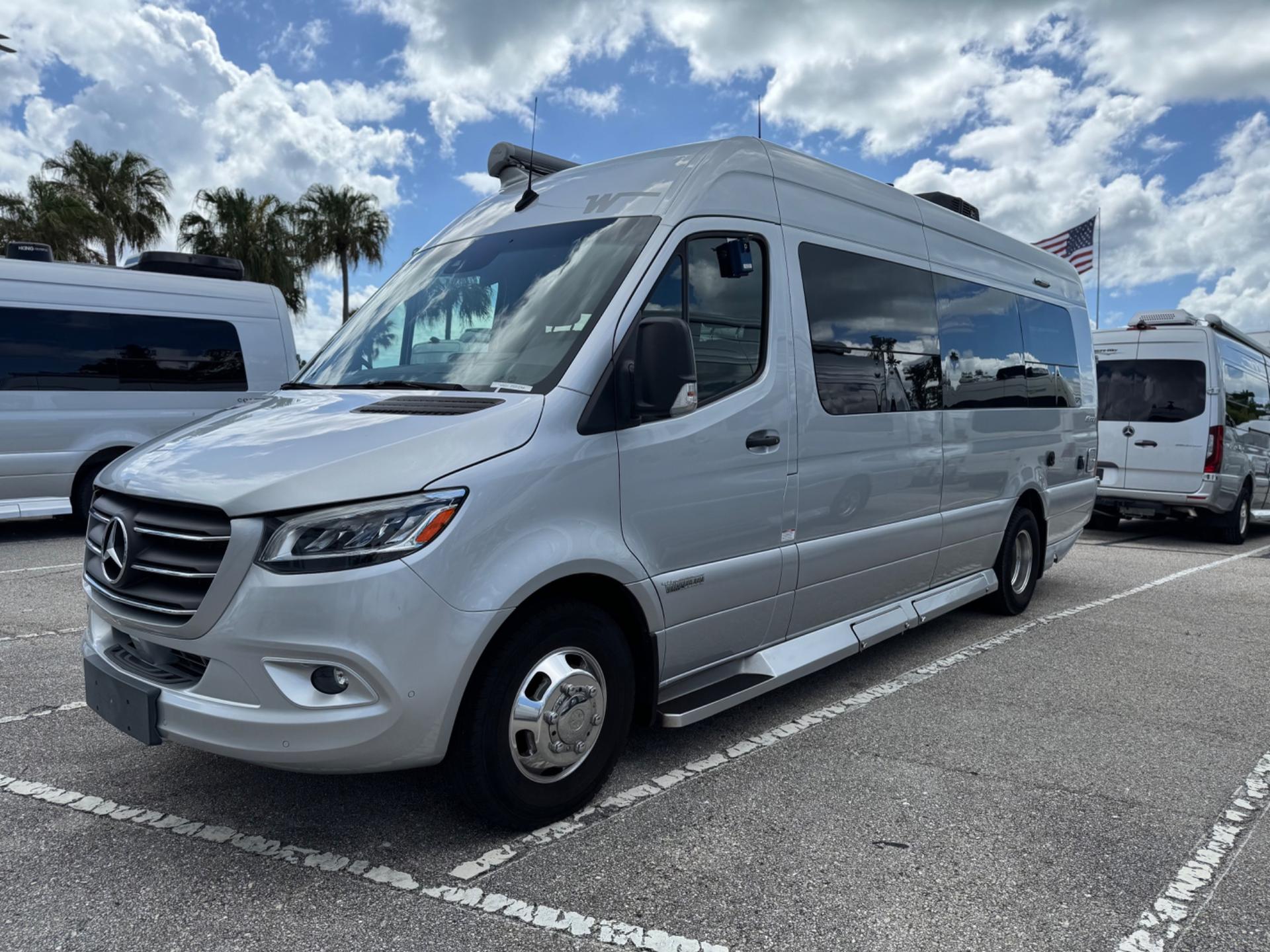 2023 Winnebago 2023 Winnebago Era - thumbnail 2