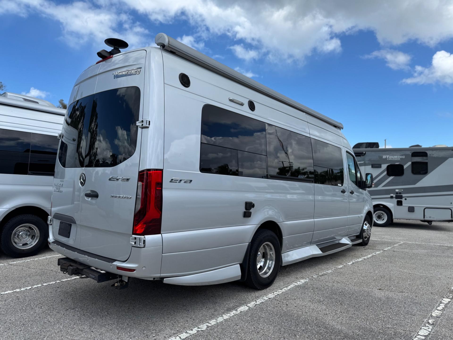 2023 Winnebago 2023 Winnebago Era - thumbnail 4