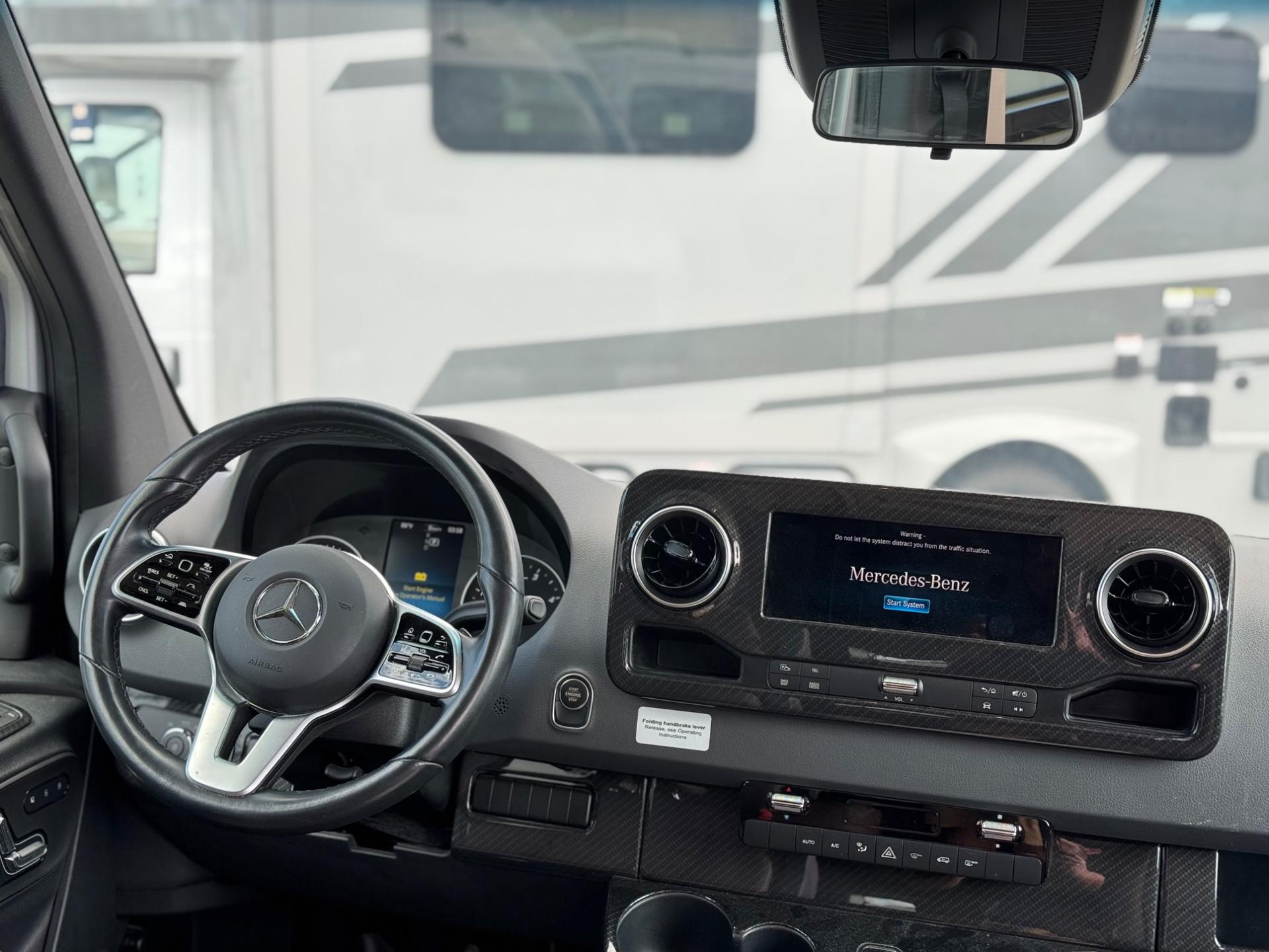 2023 Winnebago 2023 Winnebago Era - thumbnail 5