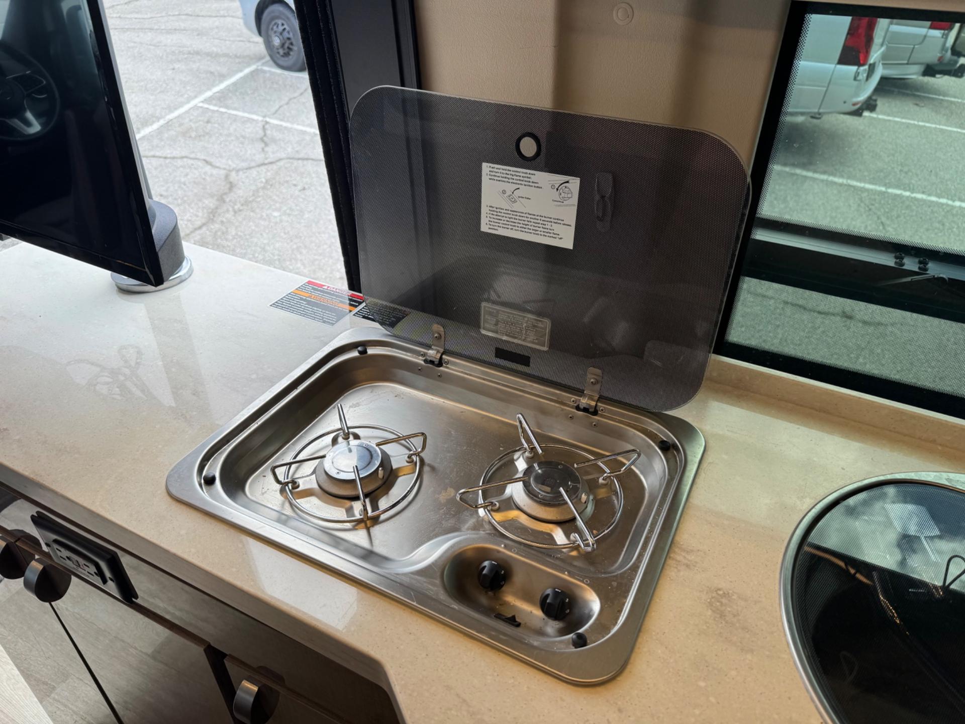 2023 Winnebago 2023 Winnebago Era - thumbnail 9