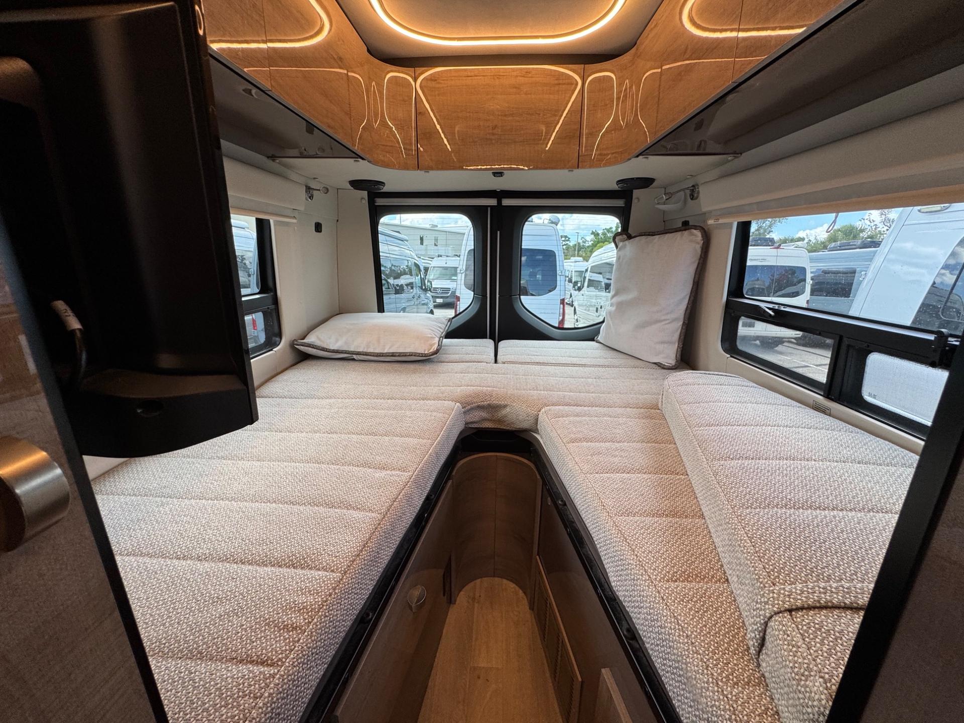 2023 Winnebago 2023 Winnebago Era - thumbnail 13