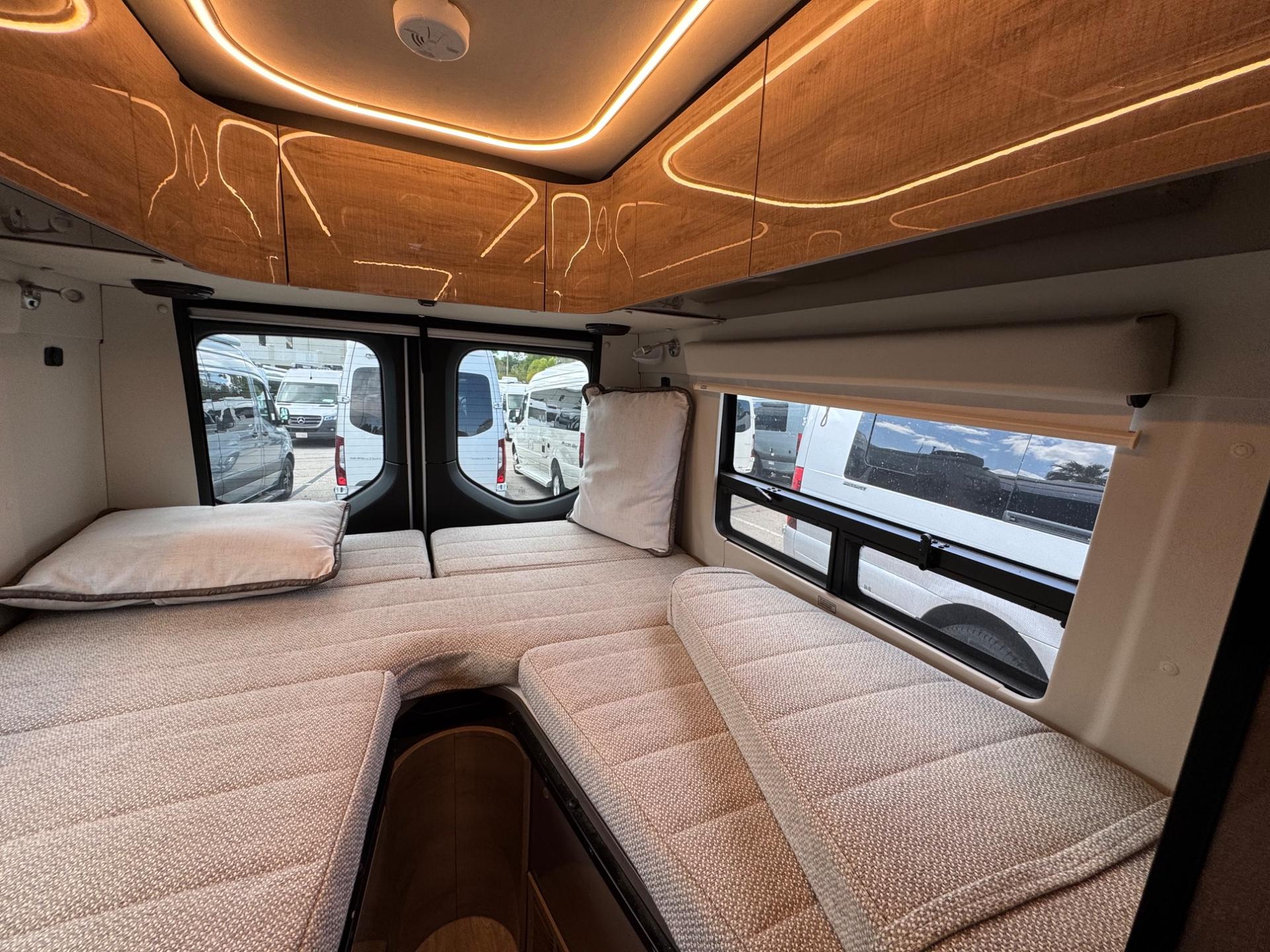 2023 Winnebago 2023 Winnebago Era - thumbnail 14