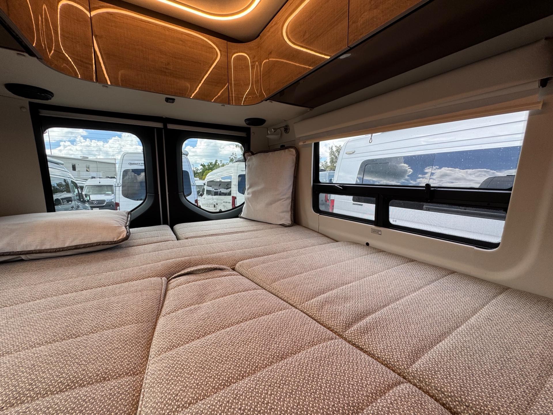 2023 Winnebago 2023 Winnebago Era - thumbnail 17