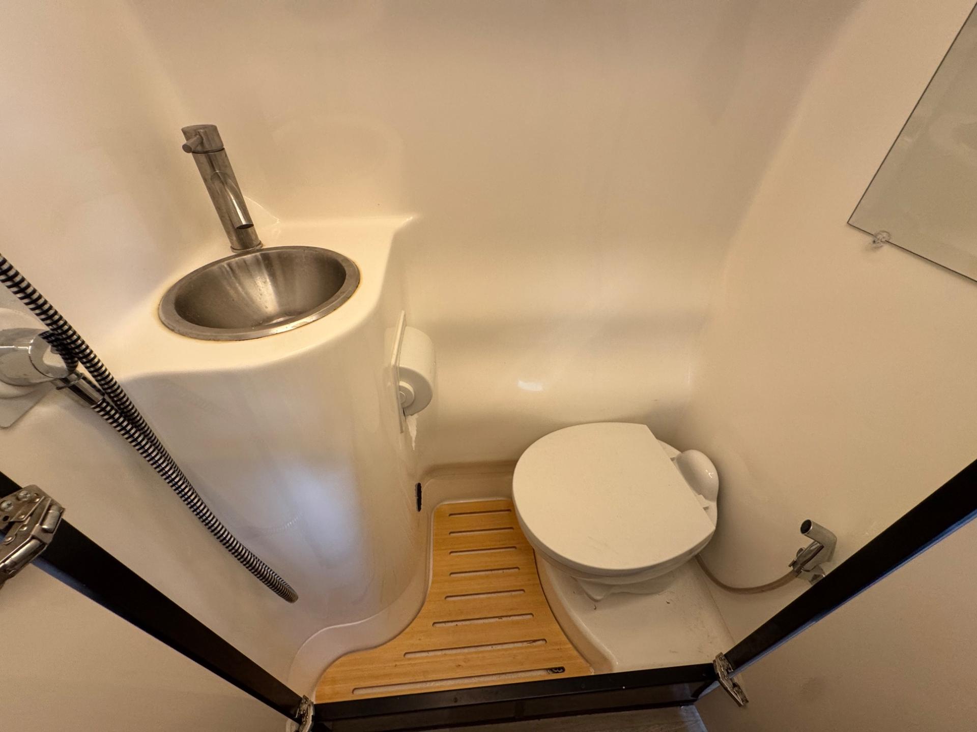 2023 Winnebago 2023 Winnebago Era - thumbnail 19